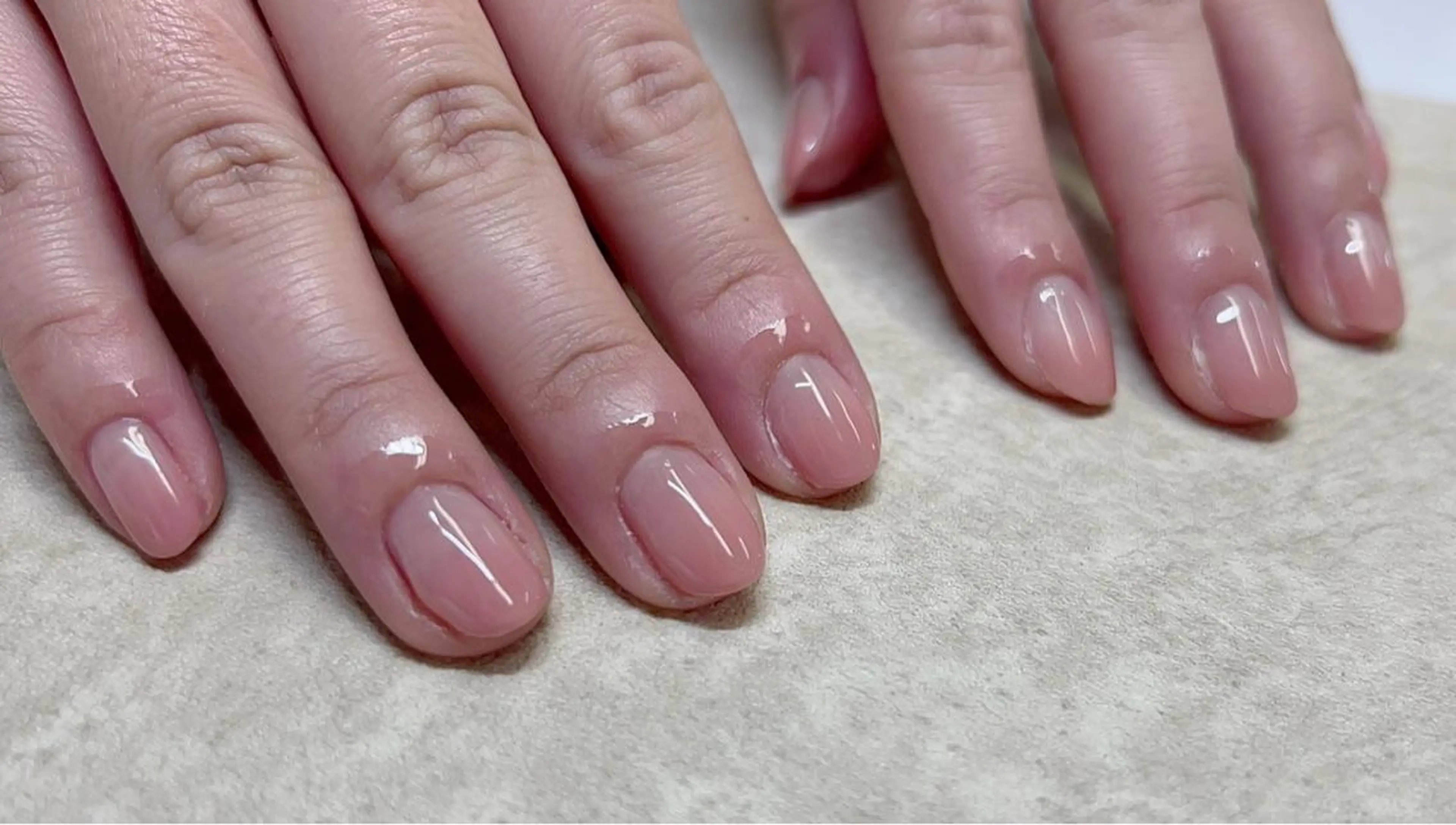 ネイル ハンドネイル nalu nailのネイルデザイン