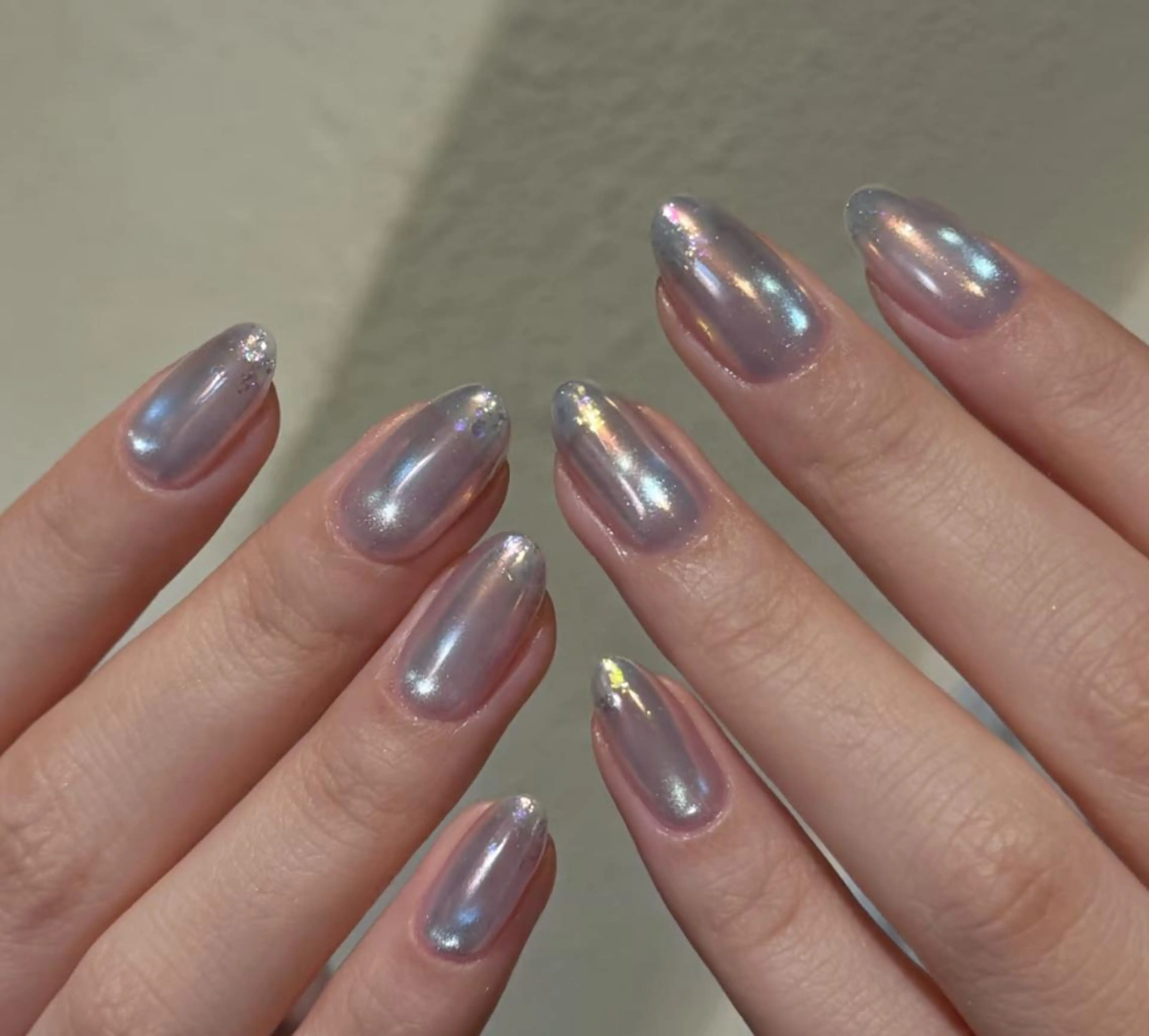 ネイル ハンドネイル TiTi Nail🫧のネイルデザイン