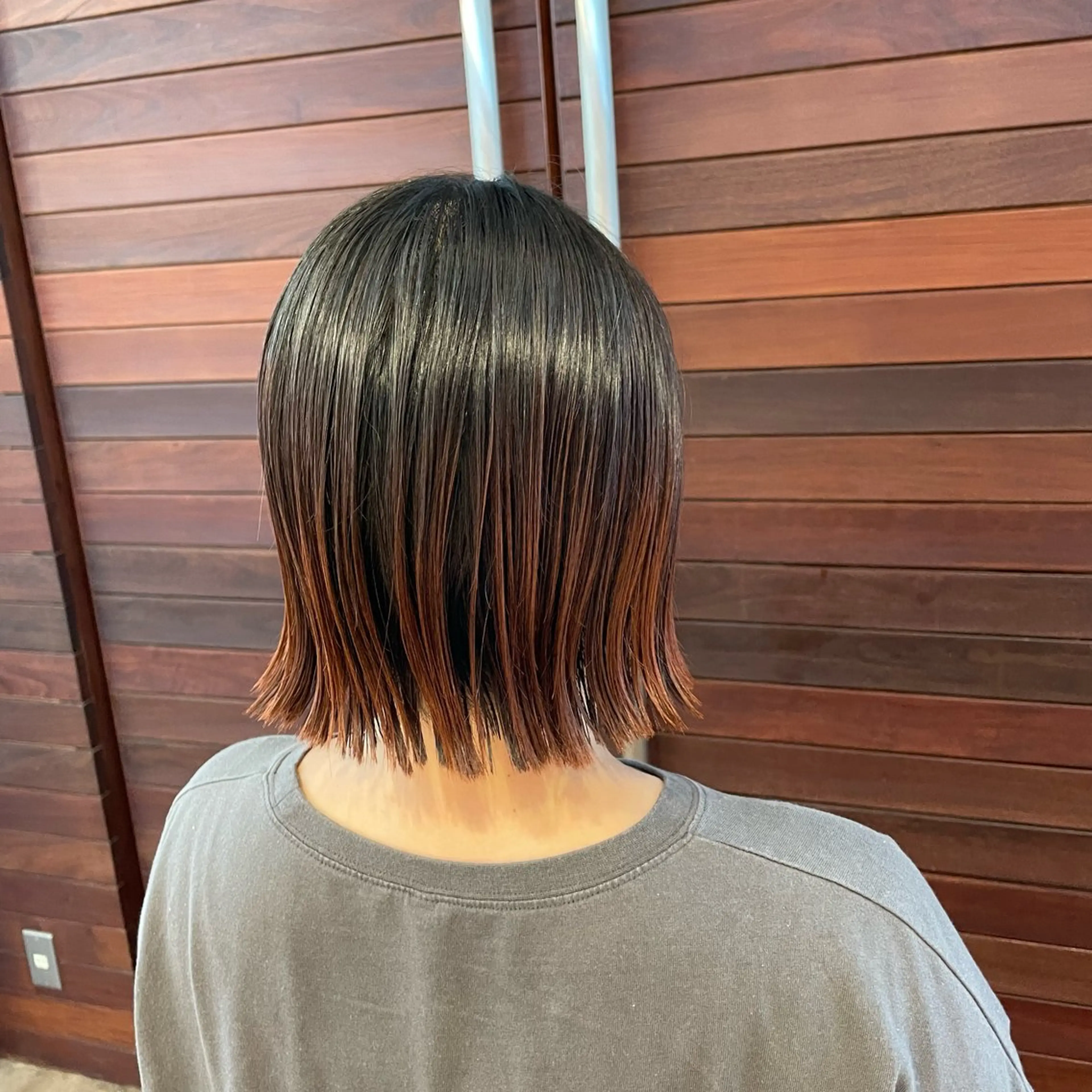 ショート from…/ IPPEIのヘアスタイル