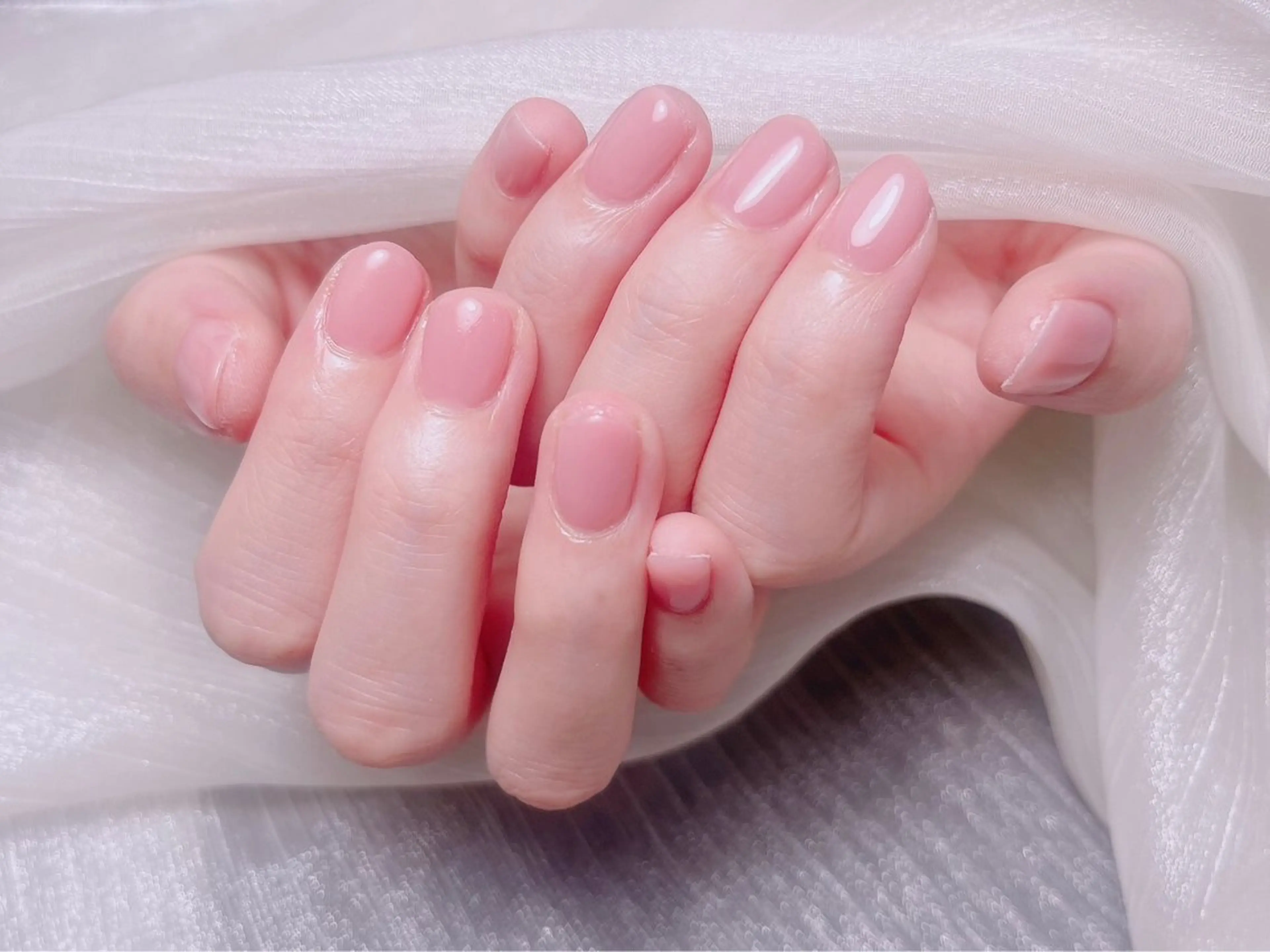 ネイル ハンドネイル Kari ネイルサロンのネイルデザイン