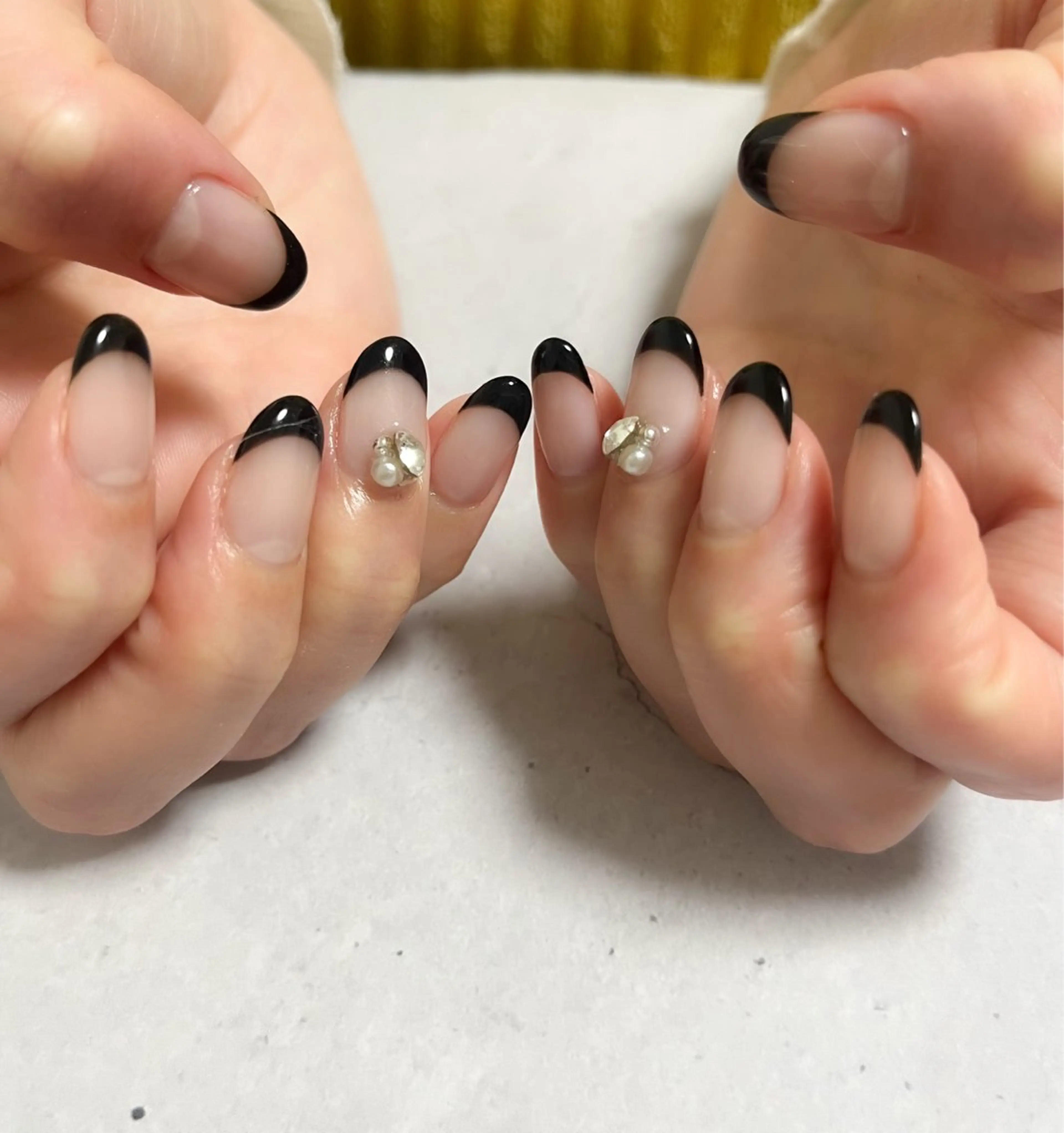 ネイル nails. hymのネイルデザイン