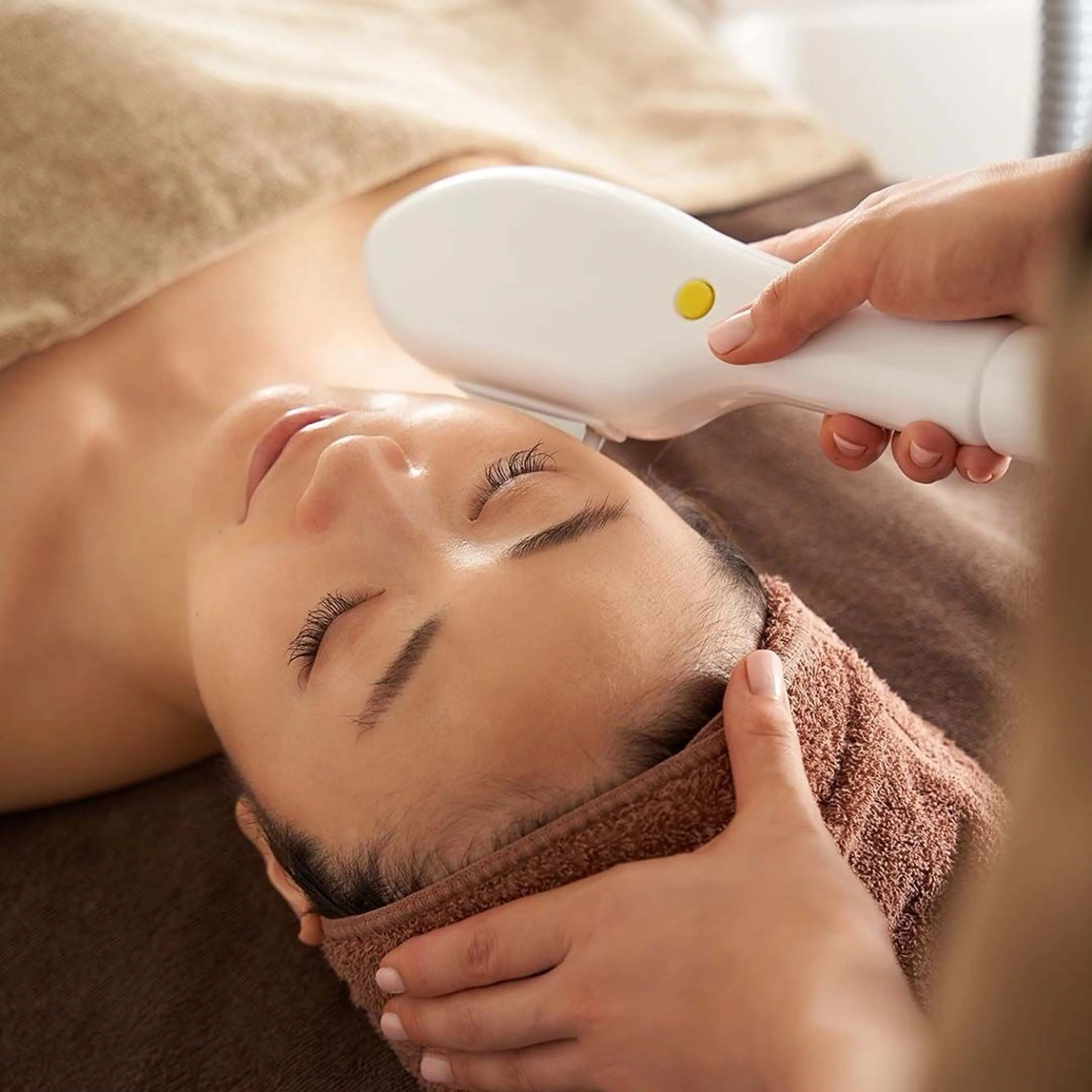 🎀BiBi韓国美容 コスパ強！美活サロンのエステ・リラクイメージ