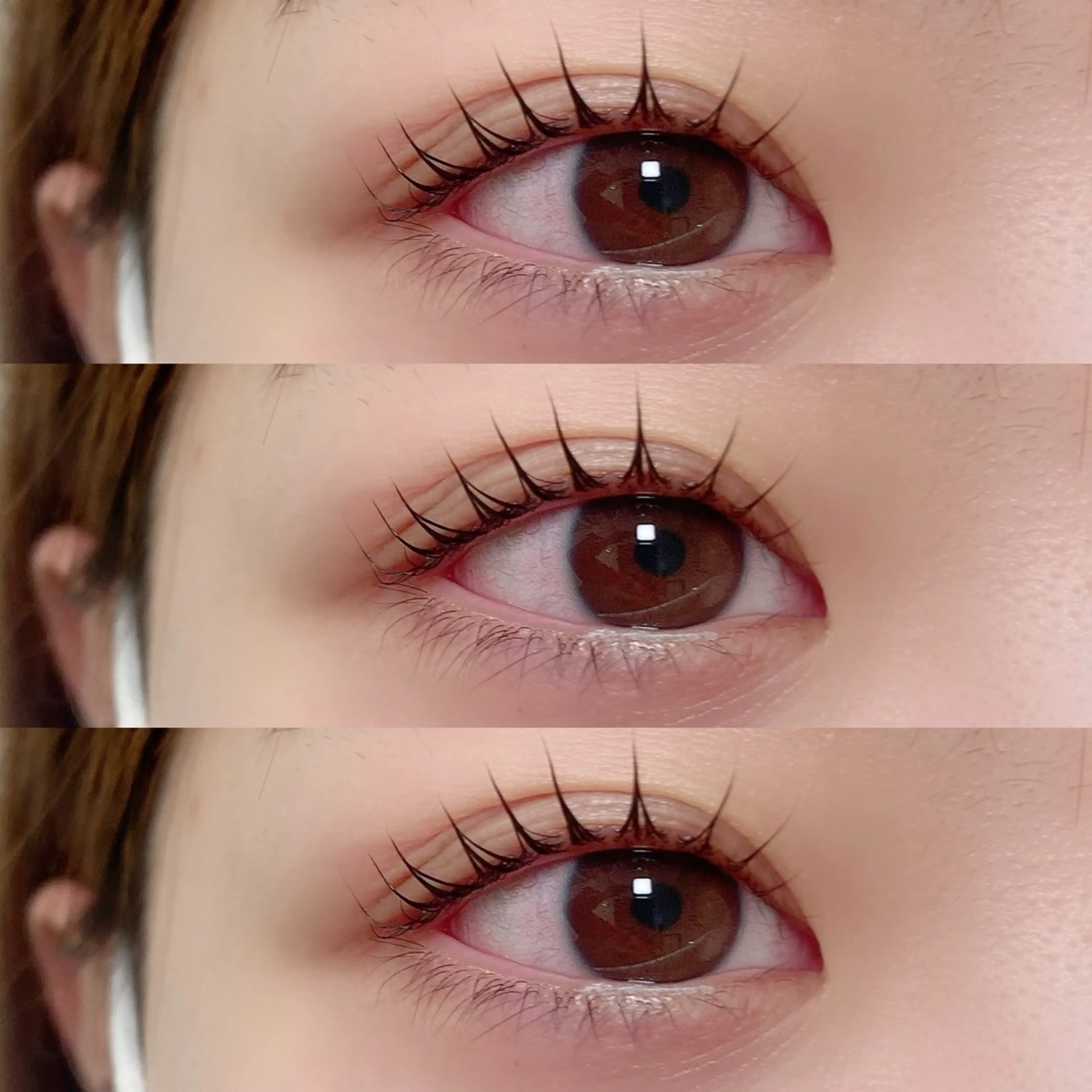 マツエク・マツパ chipi 川越のマツエク・マツパデザイン