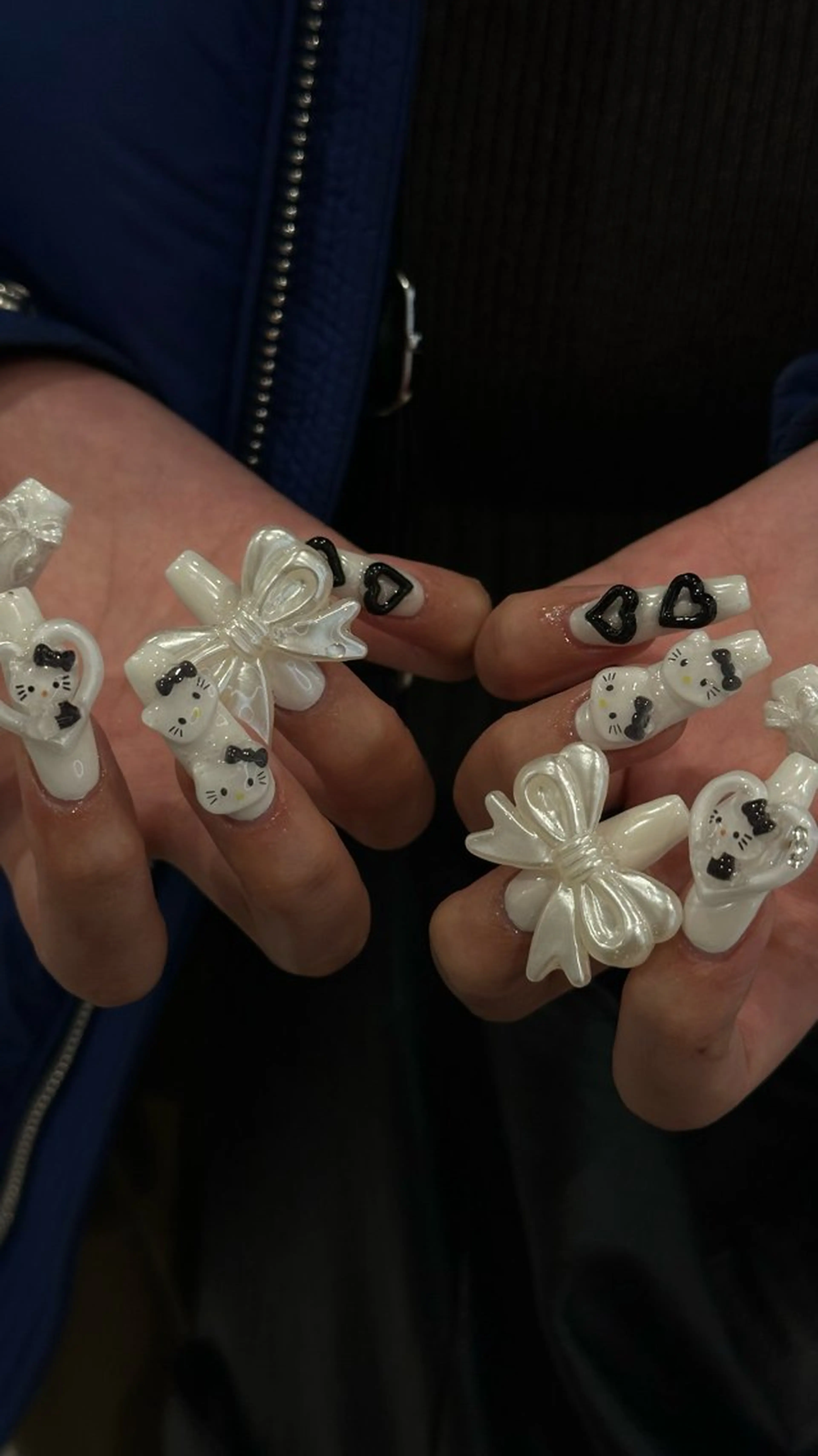 ネイル ❤︎fein. nail❤︎のネイルデザイン