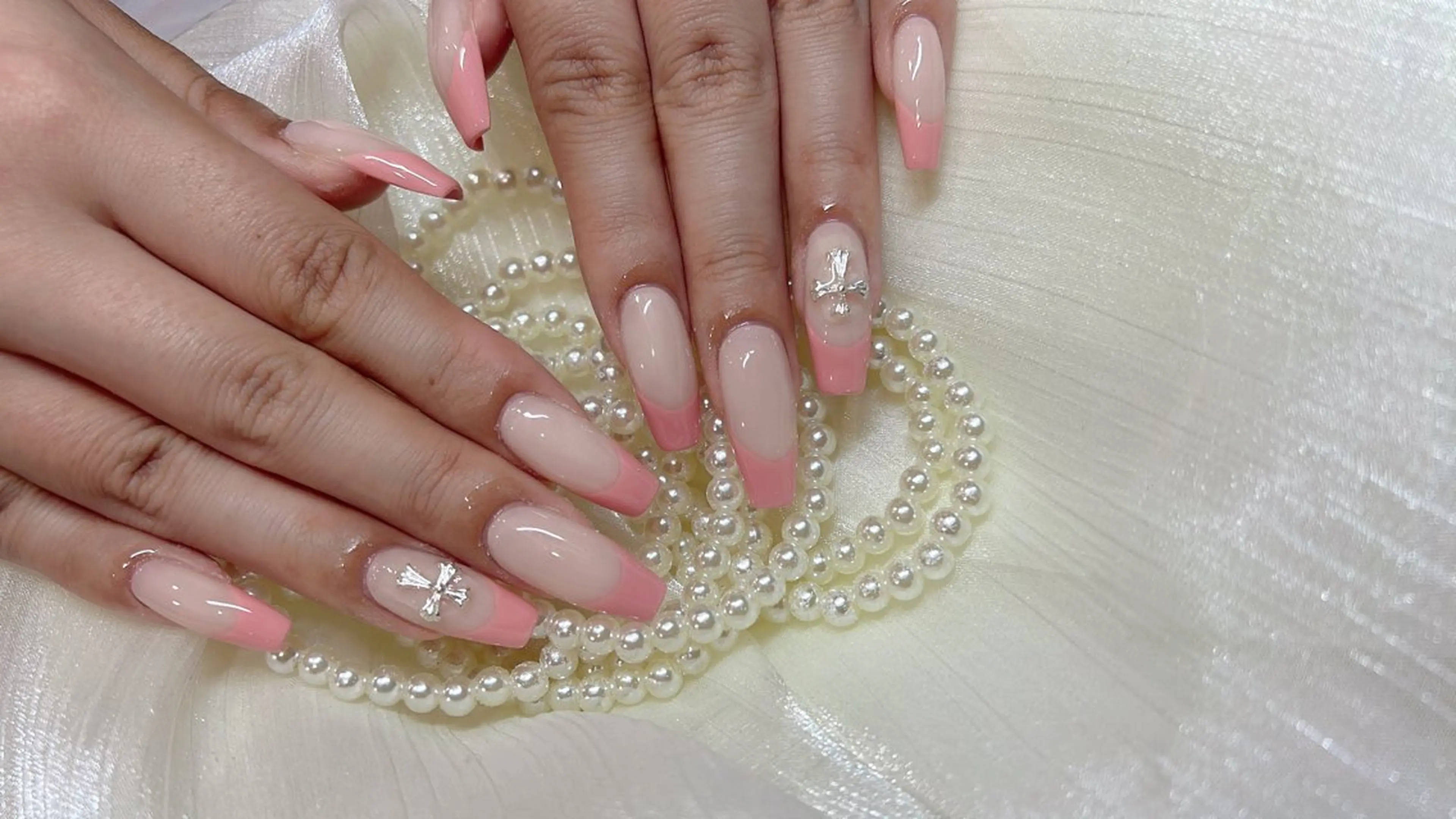 ネイル 《LB》ラブリエ Nail&eyeのマツエク・マツパデザイン