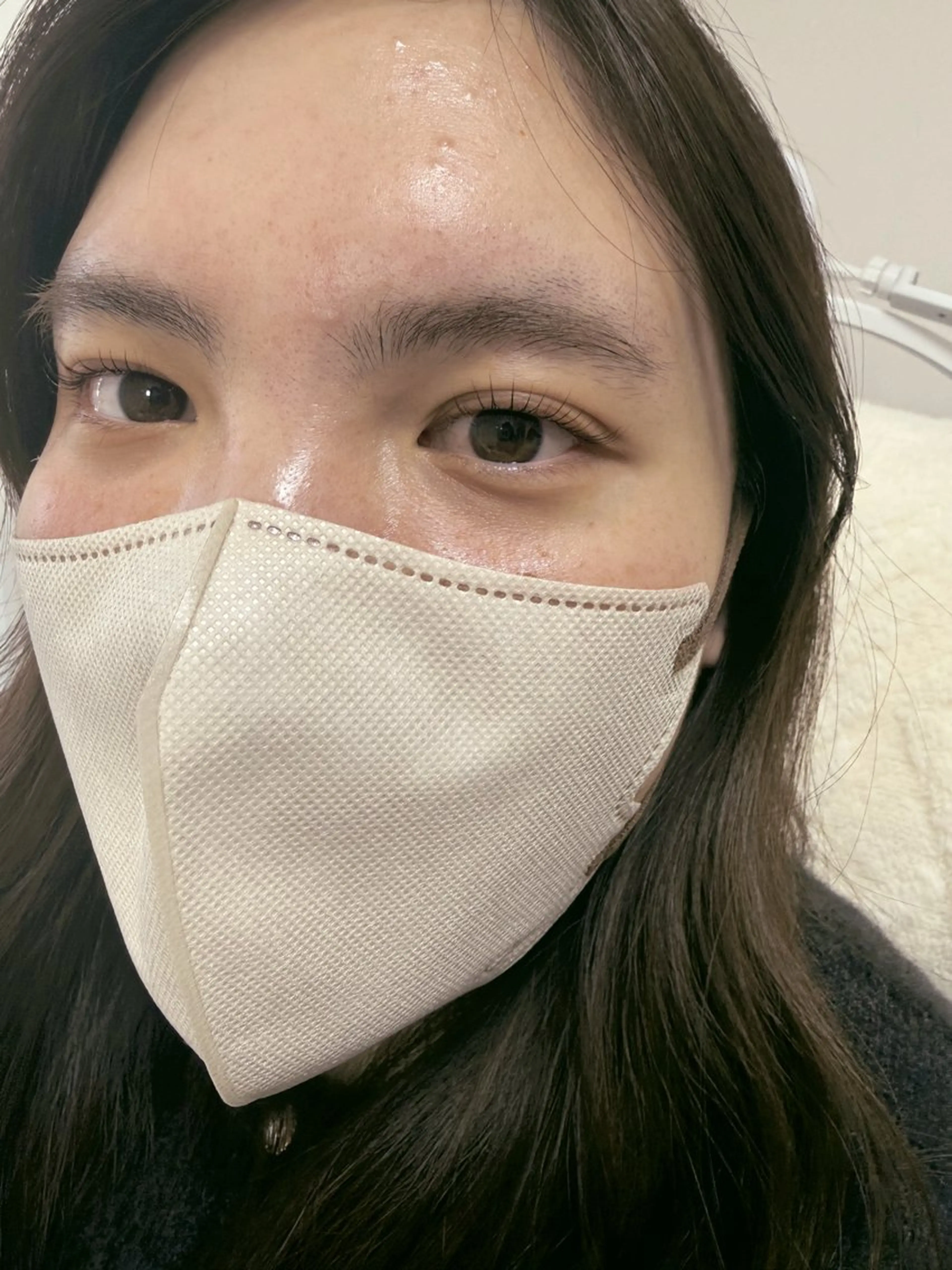 マツエク・マツパ マツパ まつパ/マツエク /眉/HBL/耳ツボのマツエク・マツパデザイン