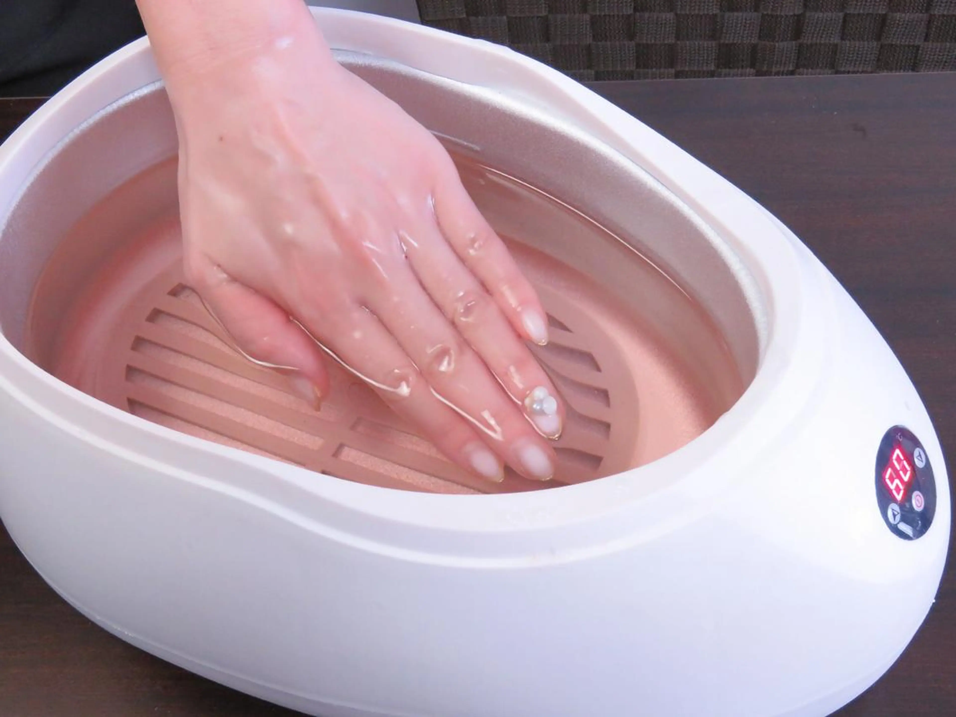 Riel りえるのエステ・リラクイメージ