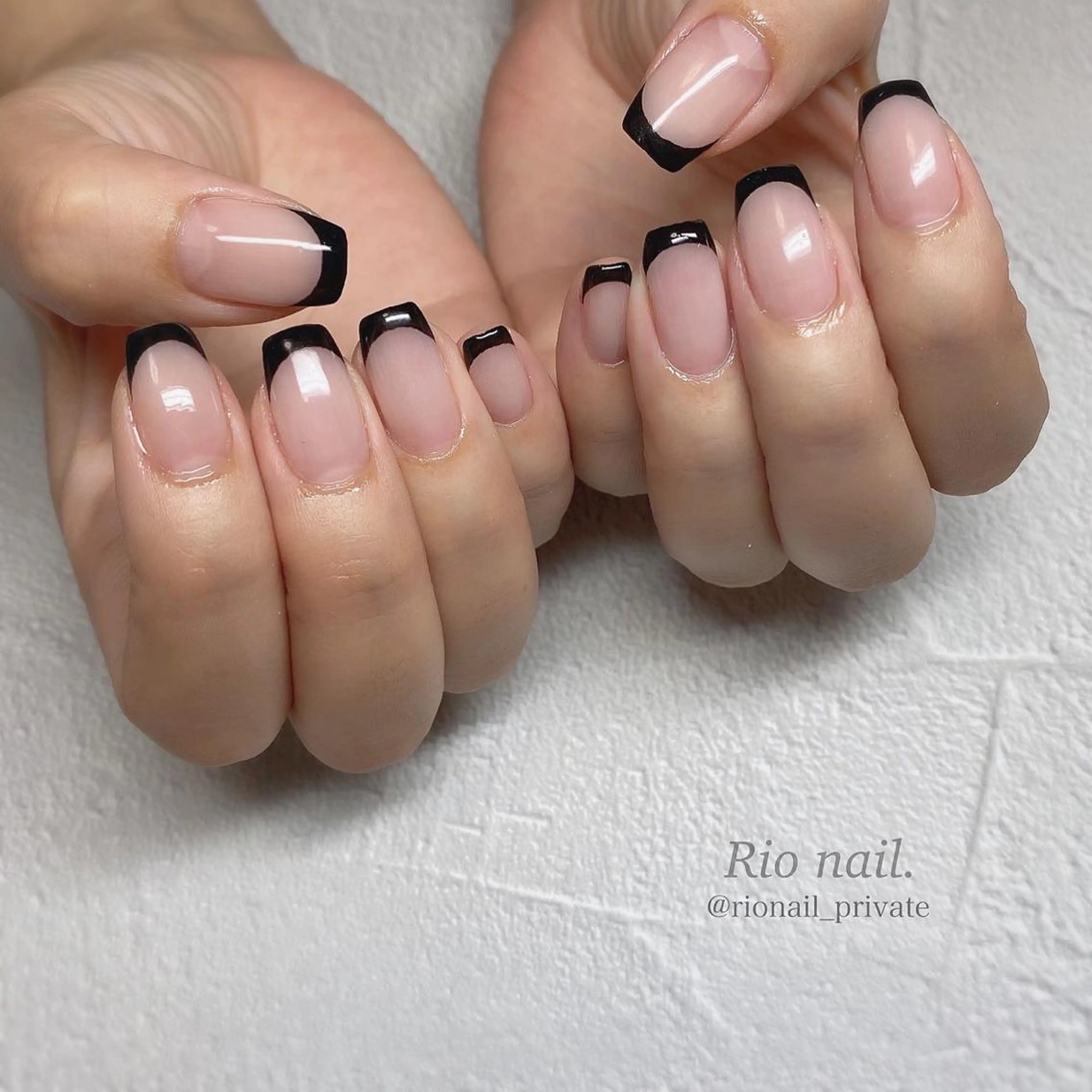 ネイル nailsalon linneのネイルデザイン