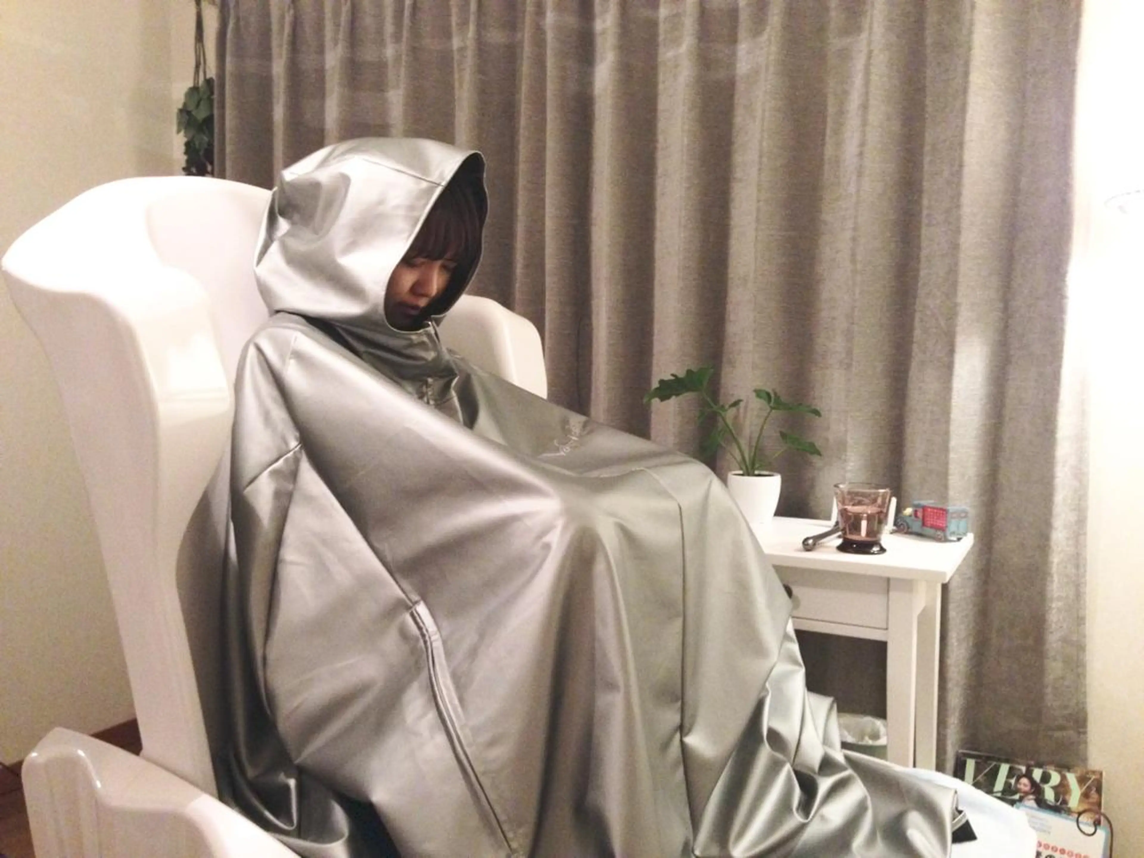 いがらし みほこのエステ・リラクイメージ