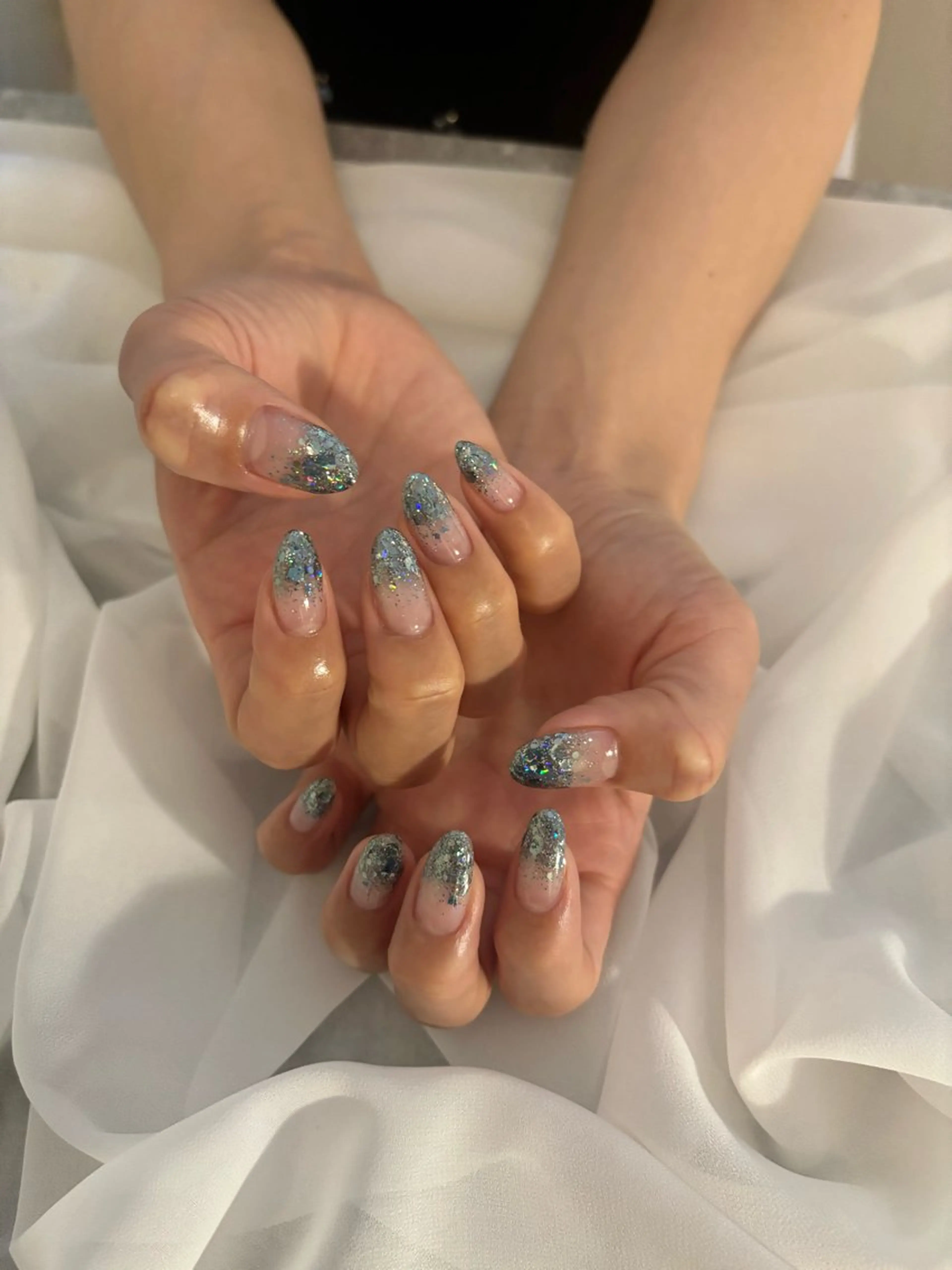 ネイル ハンドネイル nail salon Soiréeのネイルデザイン