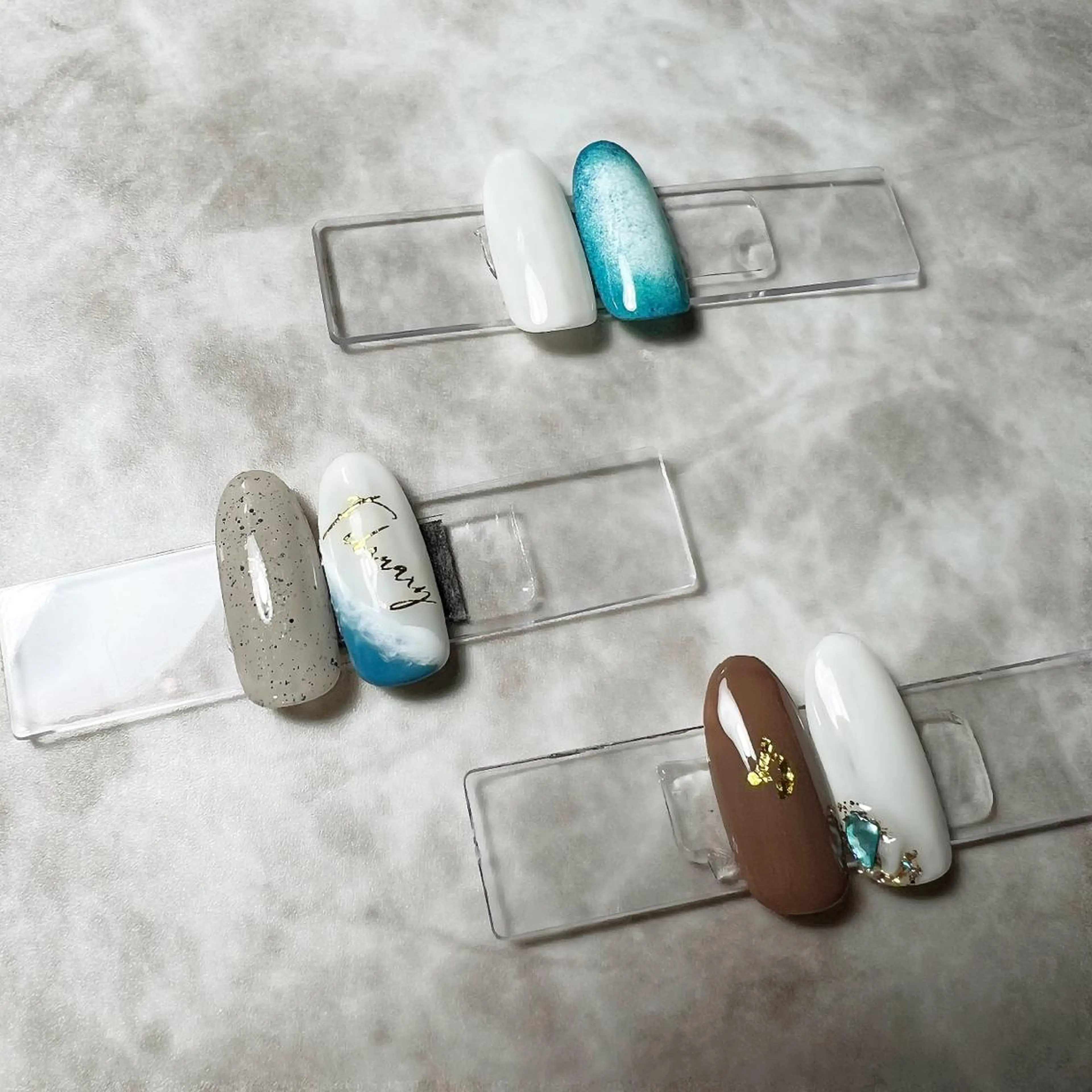 ネイル NAILsalon Laki(ラキ)のネイルデザイン