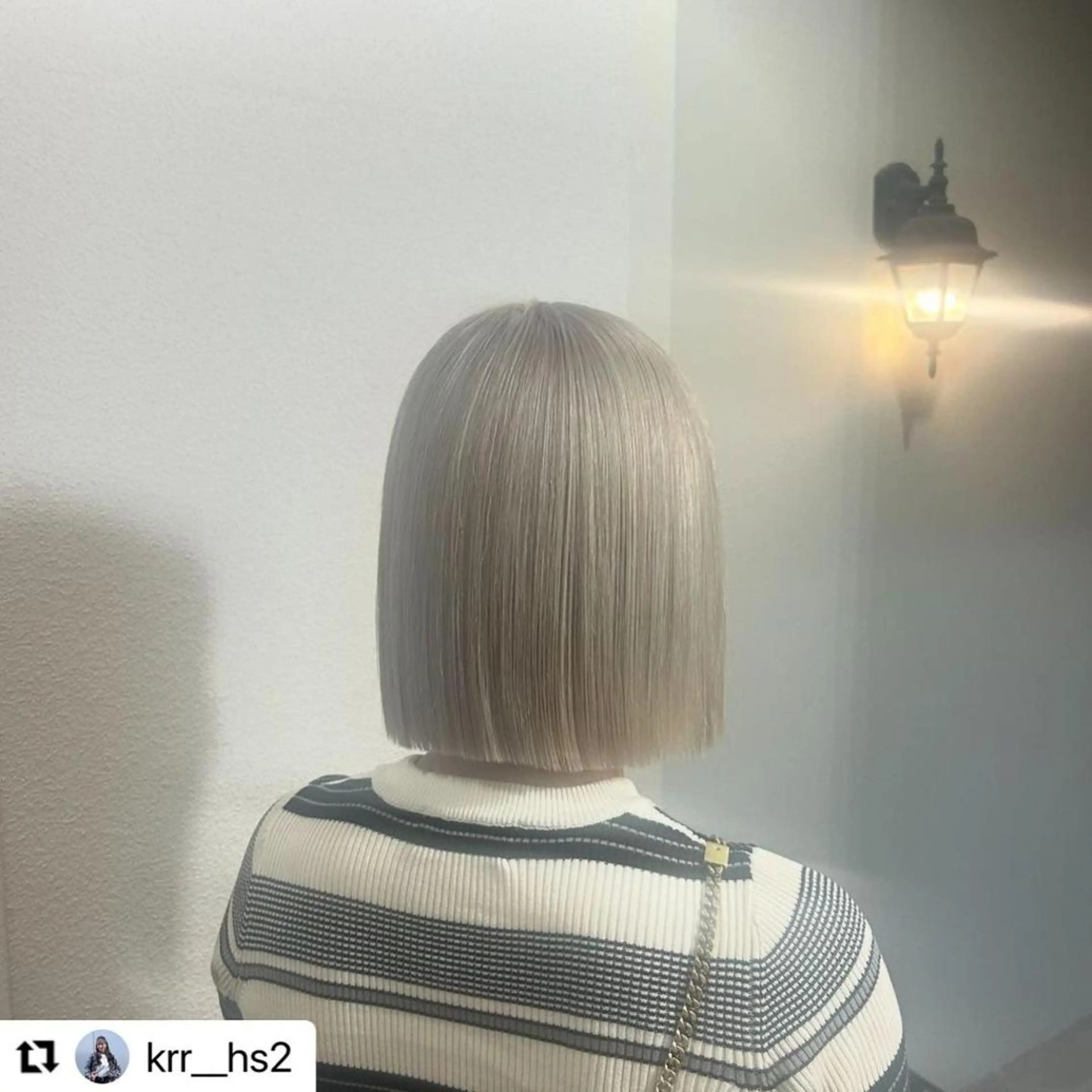 🩷Eny terrace🩷のヘアスタイル