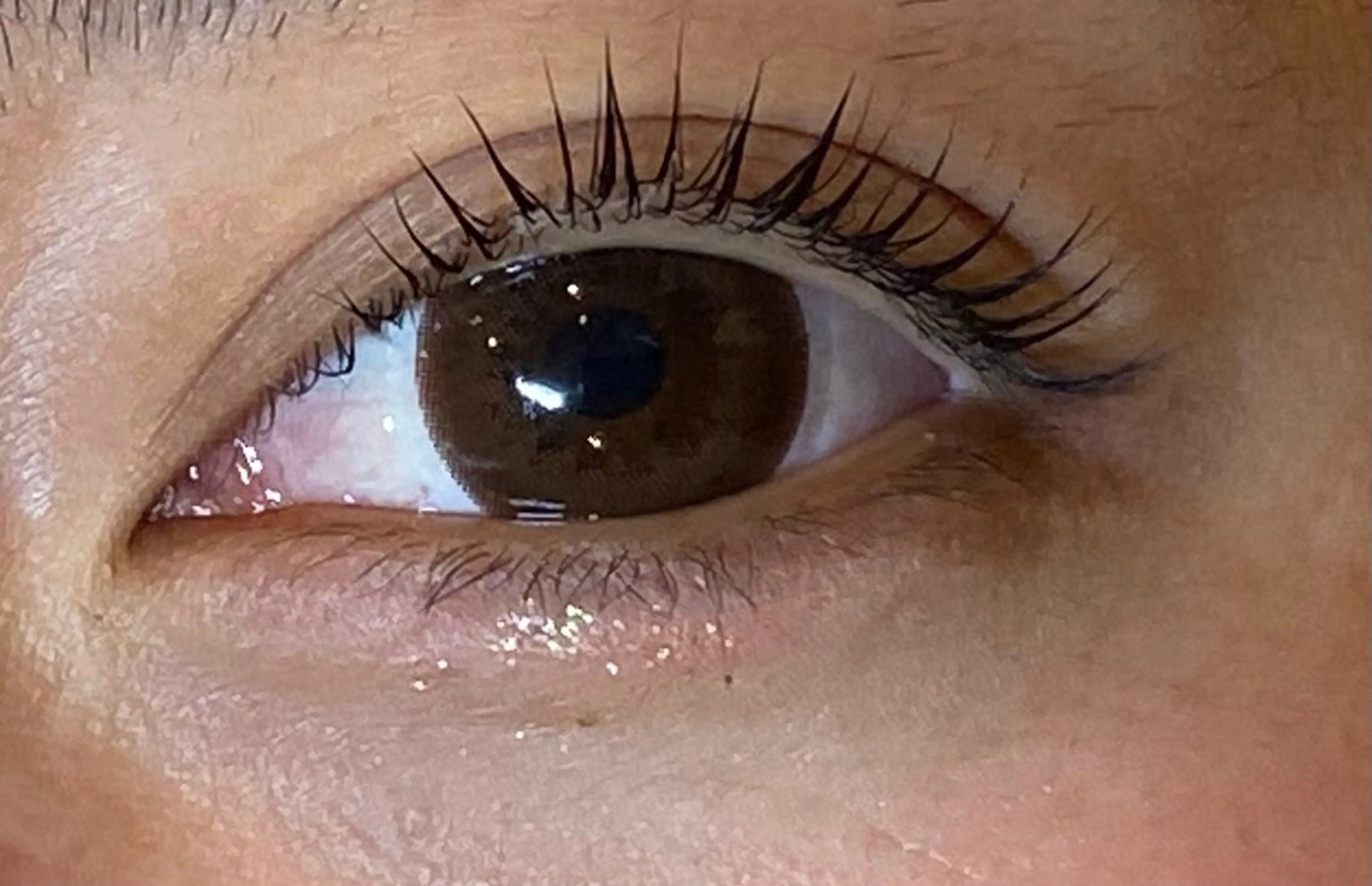 マツエク・マツパ 一重×まつ毛パーマ eyenico 難波店堀井のマツエク・マツパデザイン