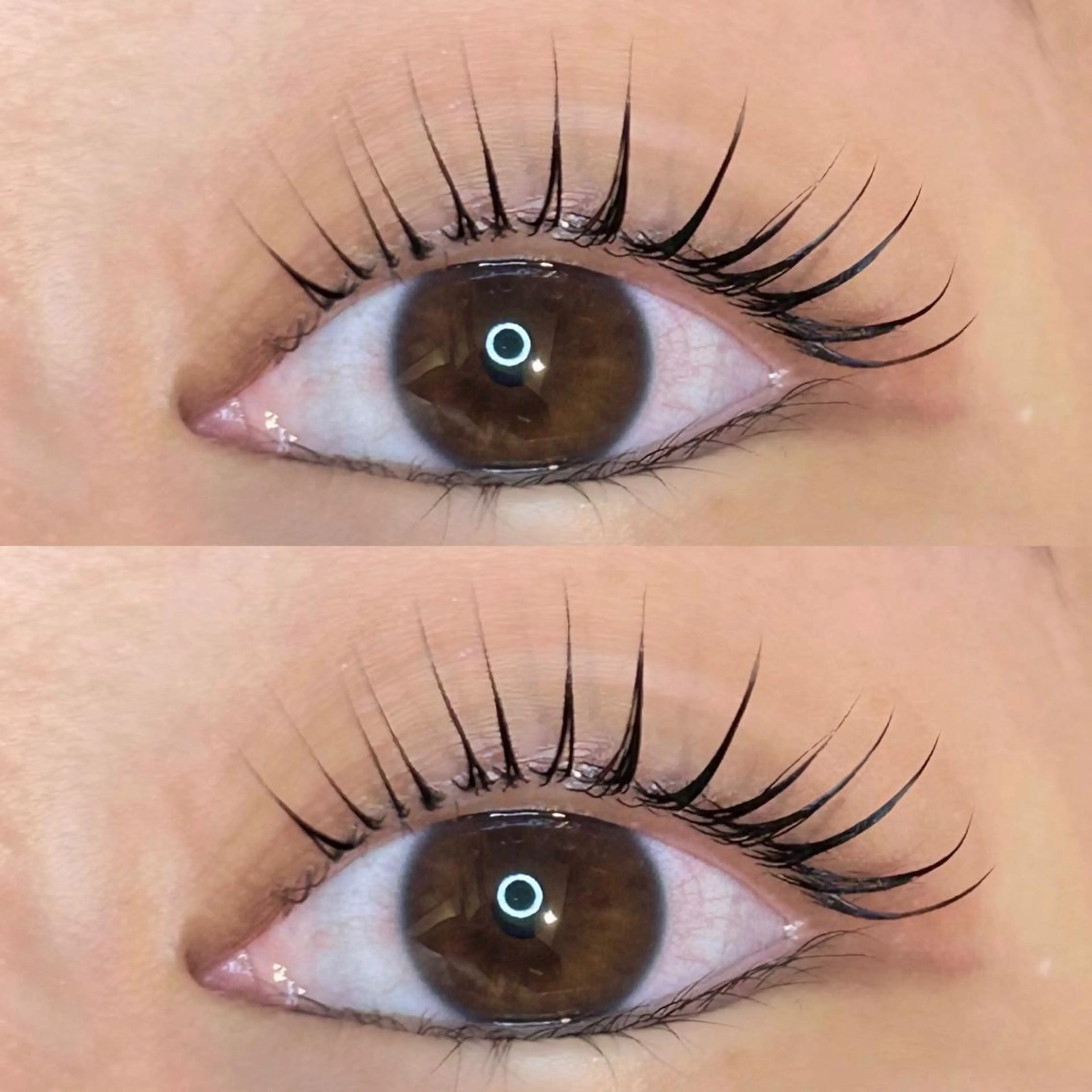 マツエク・マツパ Luxxe静岡店 石川のマツエク・マツパデザイン