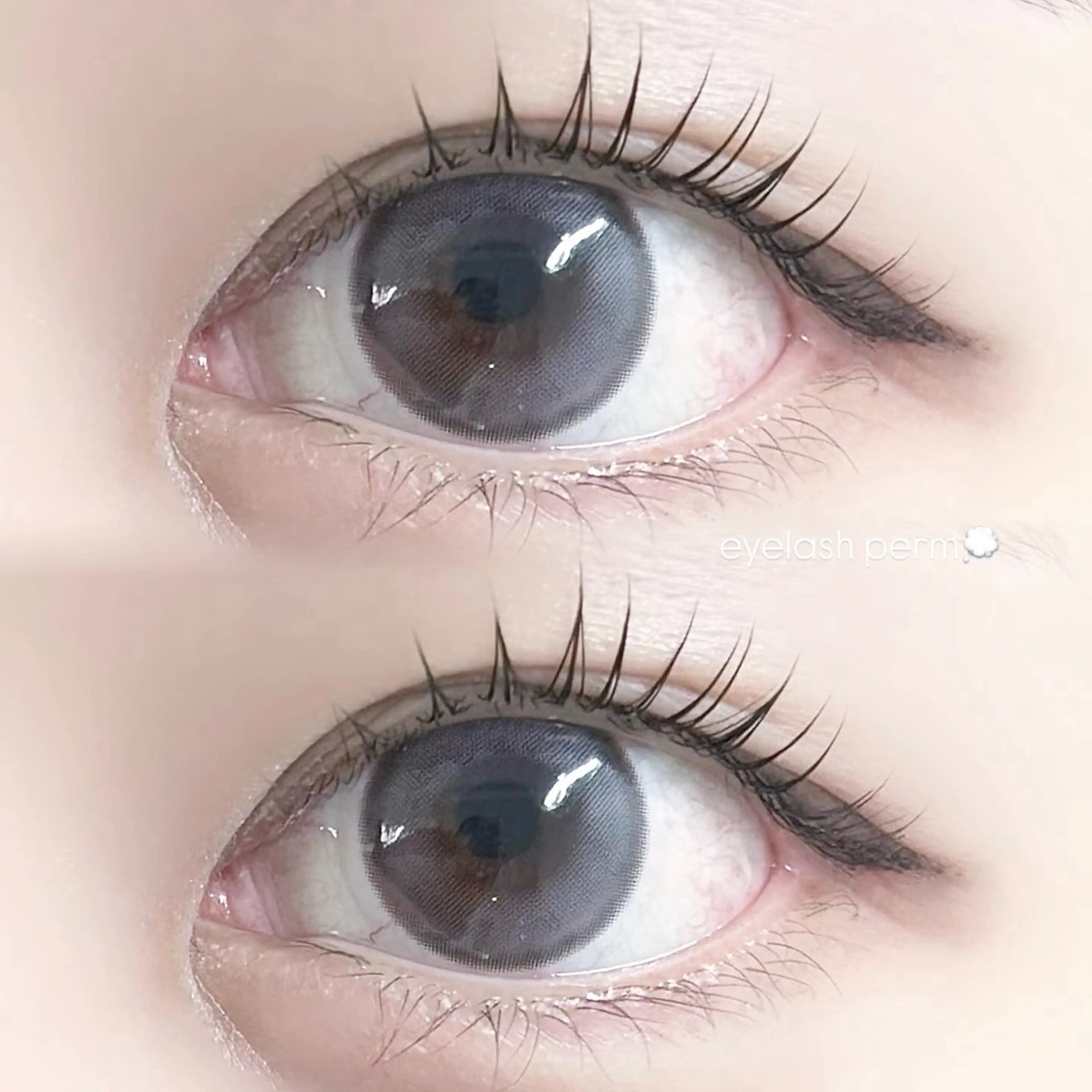 マツエク・マツパ 一重×まつ毛パーマ MANA EYELASH STUDIO所属・kanoha/まつパ /マツエク/心斎橋のマツエク・マツパデザイン