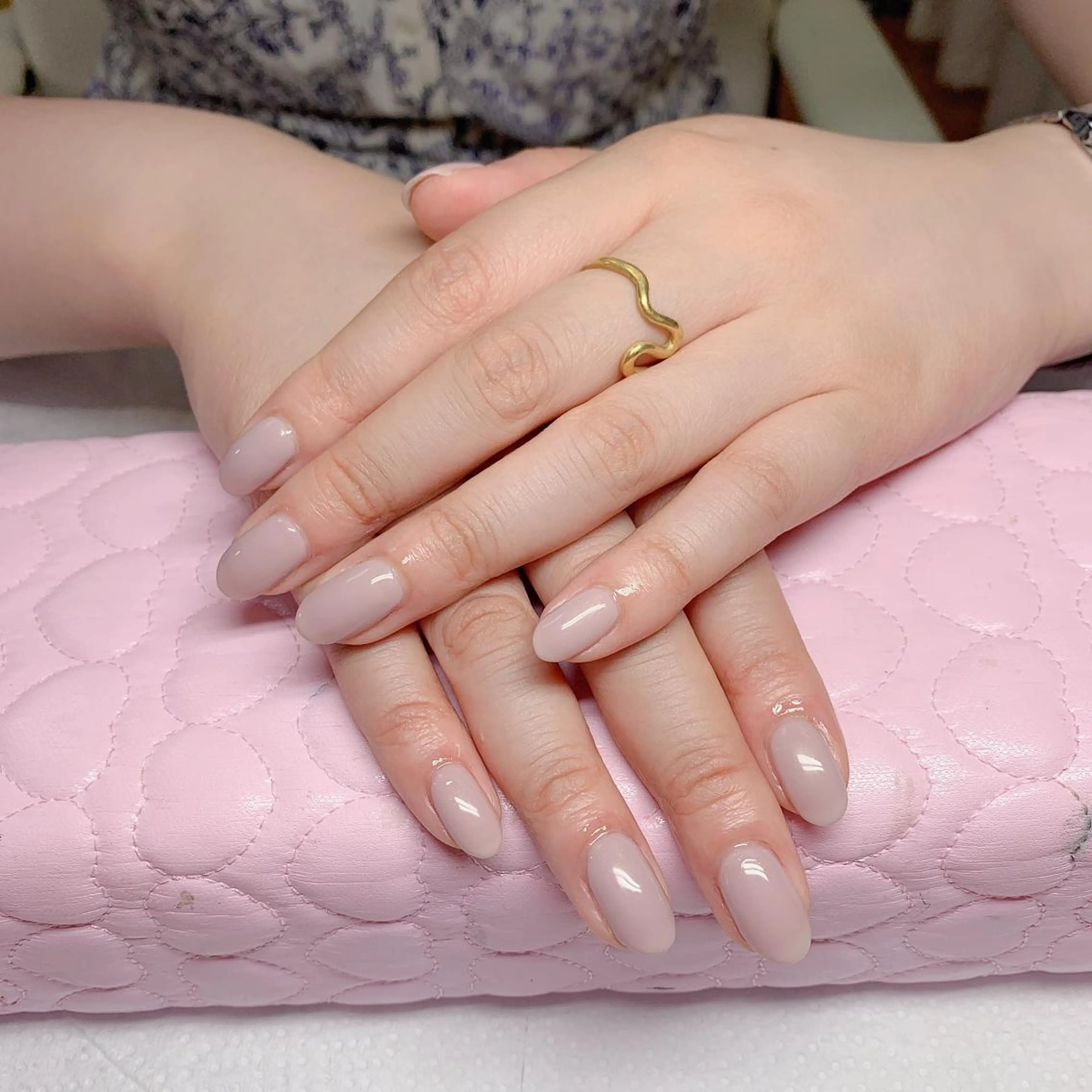 ネイル 🎀 moo～ 🎀のネイルデザイン