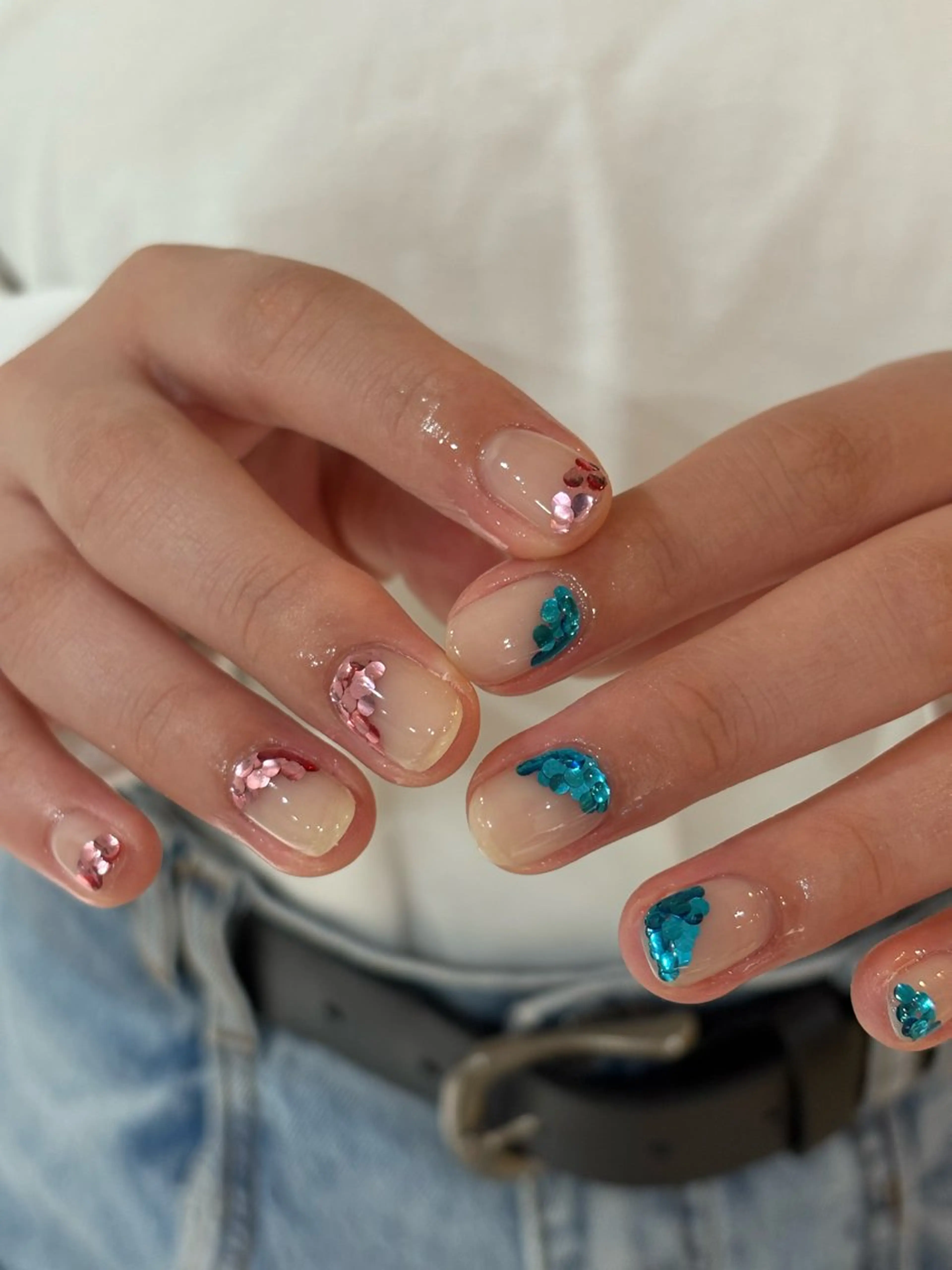 ネイル filonnail / Shioriのネイルデザイン