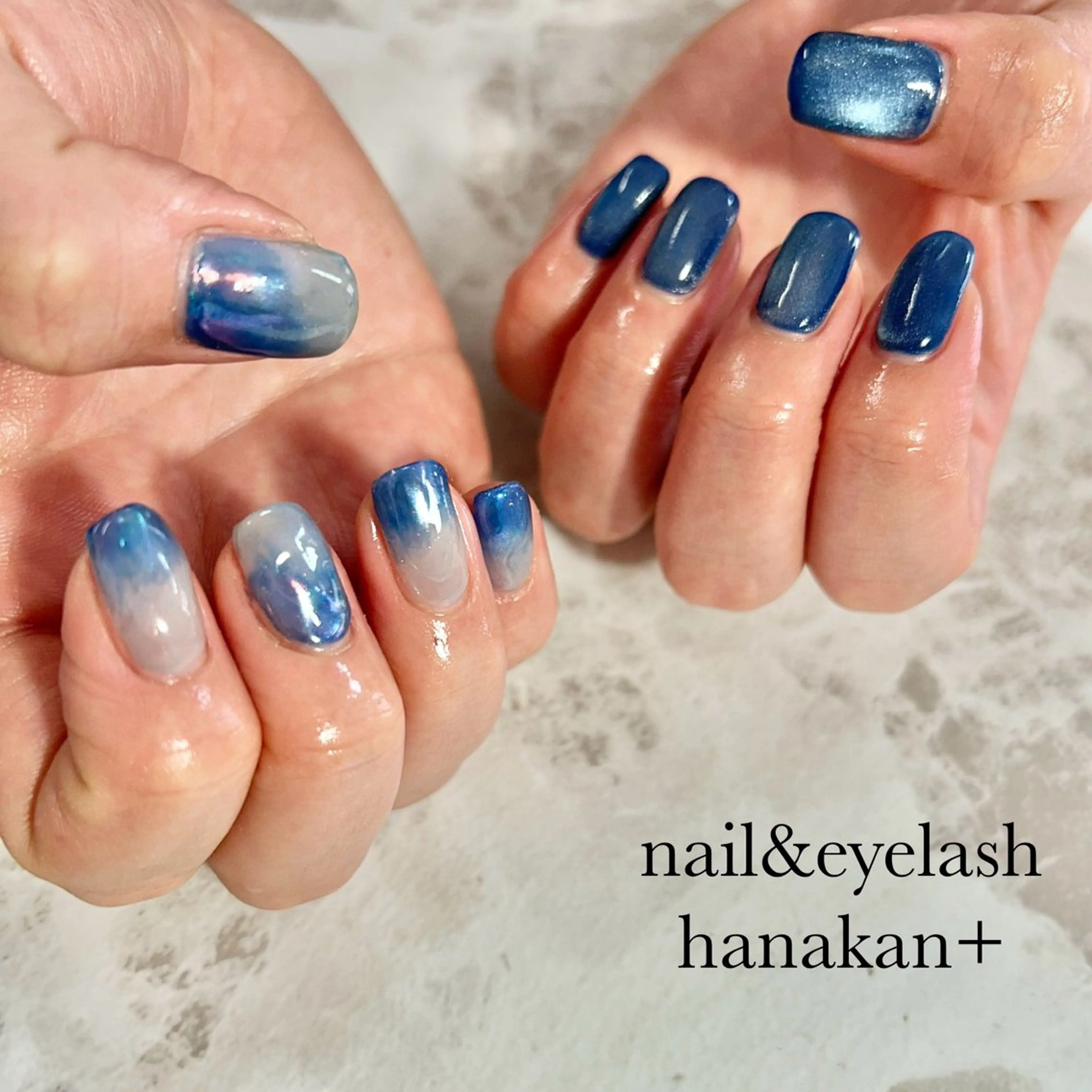 ネイル ハンドネイル S Fumiのマツエク・マツパデザイン