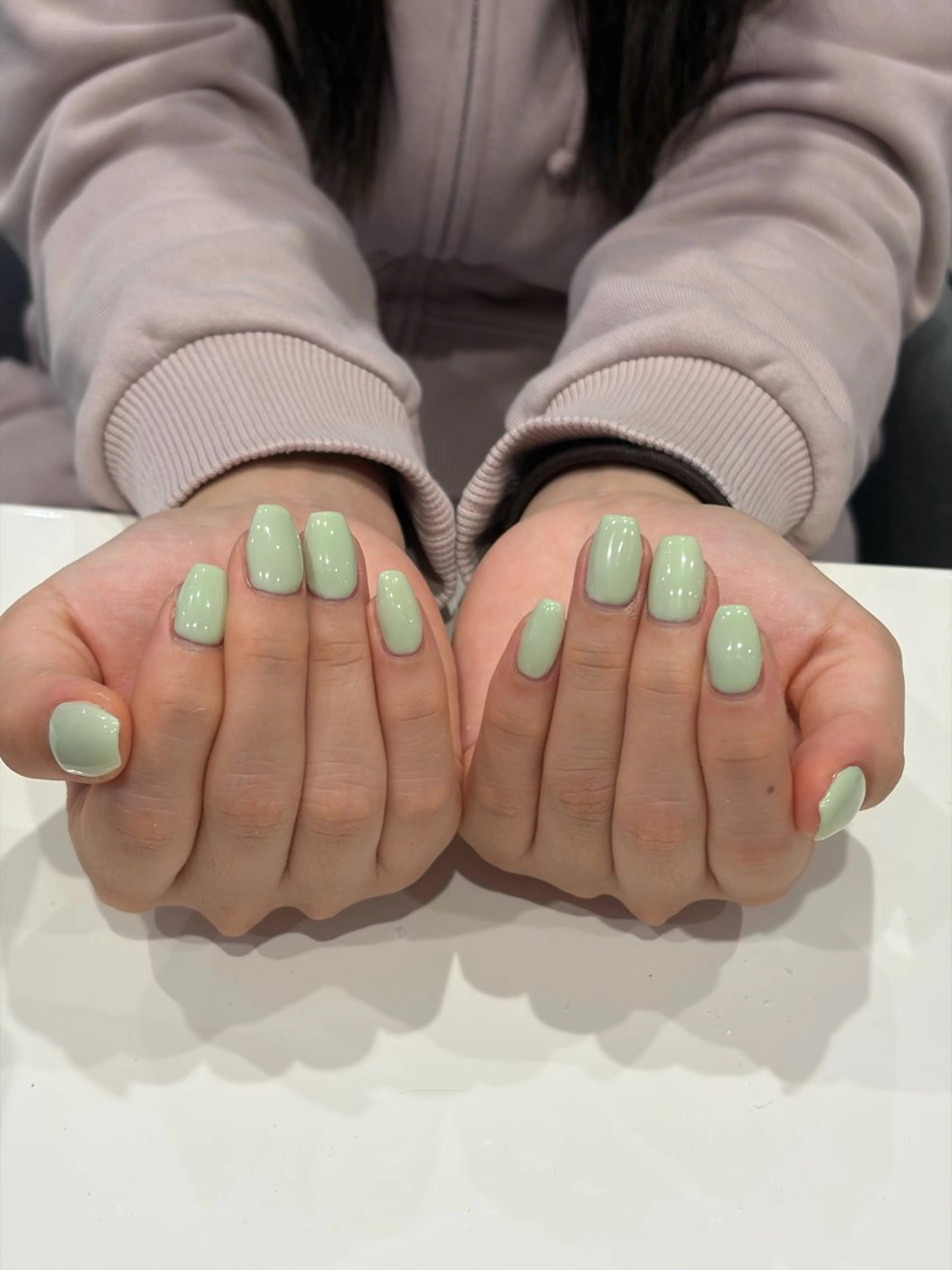 ❤️オフありワンカラー❤️の写真