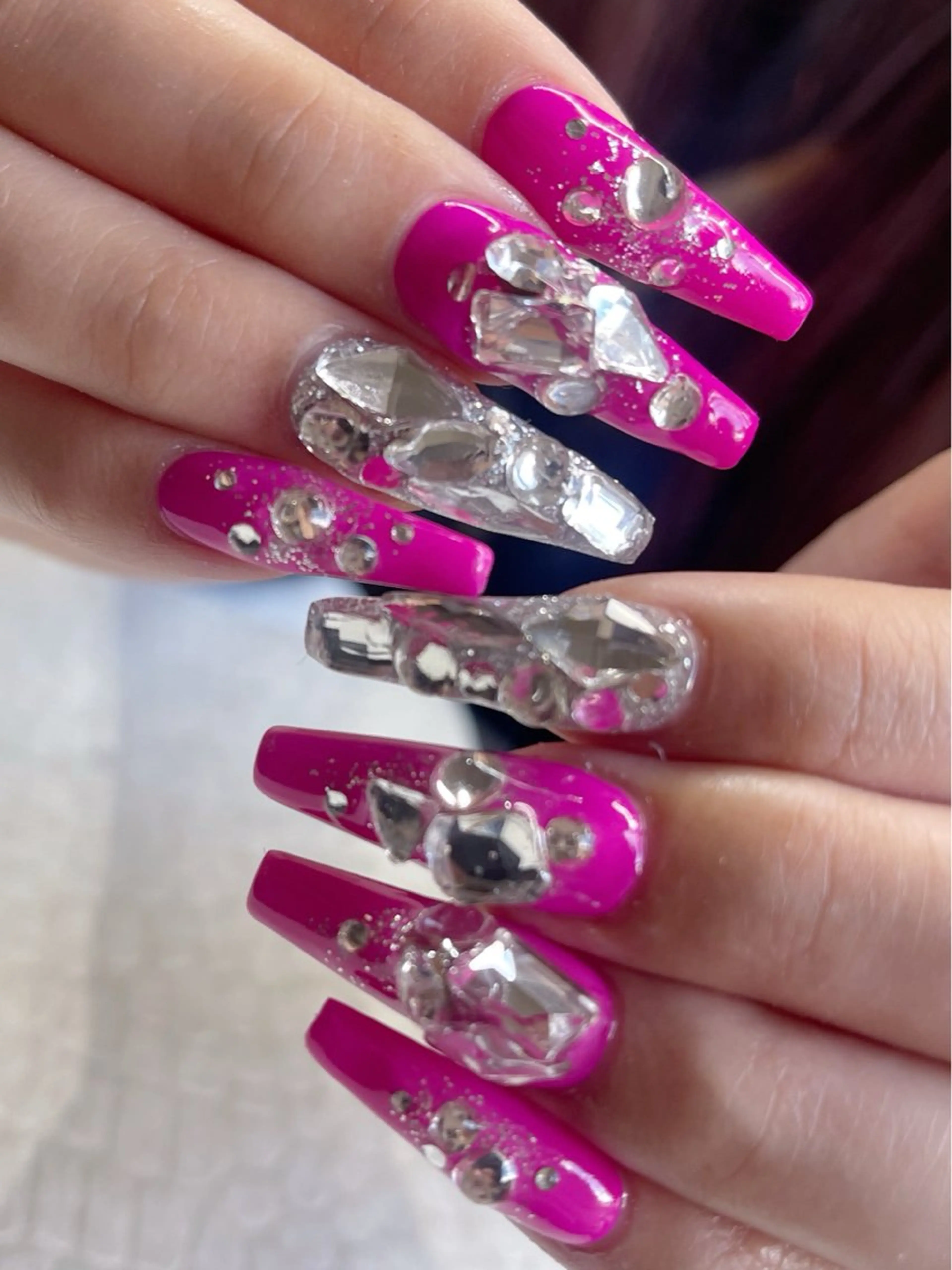 ネイル ハンドネイル naildesign BESTのネイルデザイン