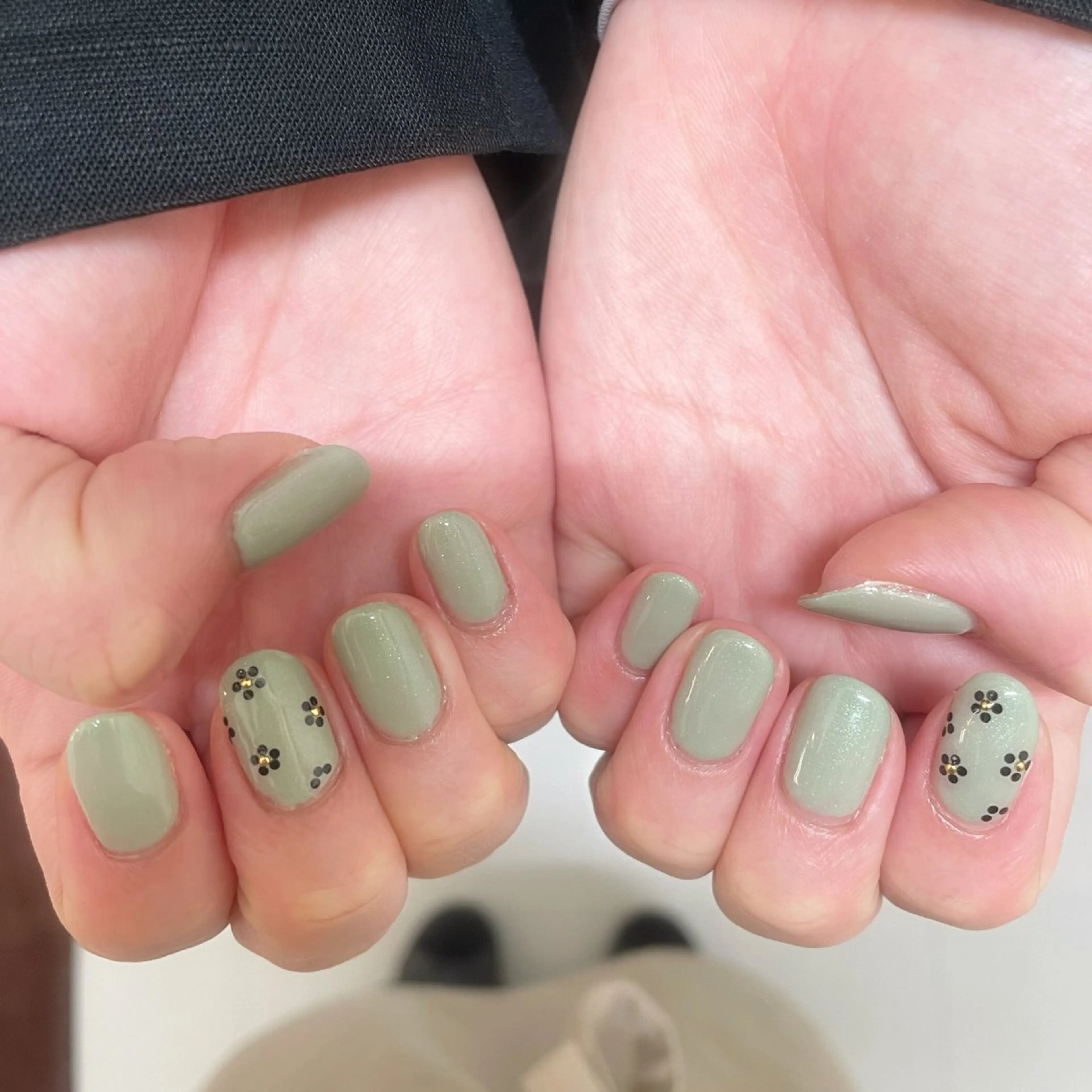ネイル Plus Nail/ ひまりのネイルデザイン