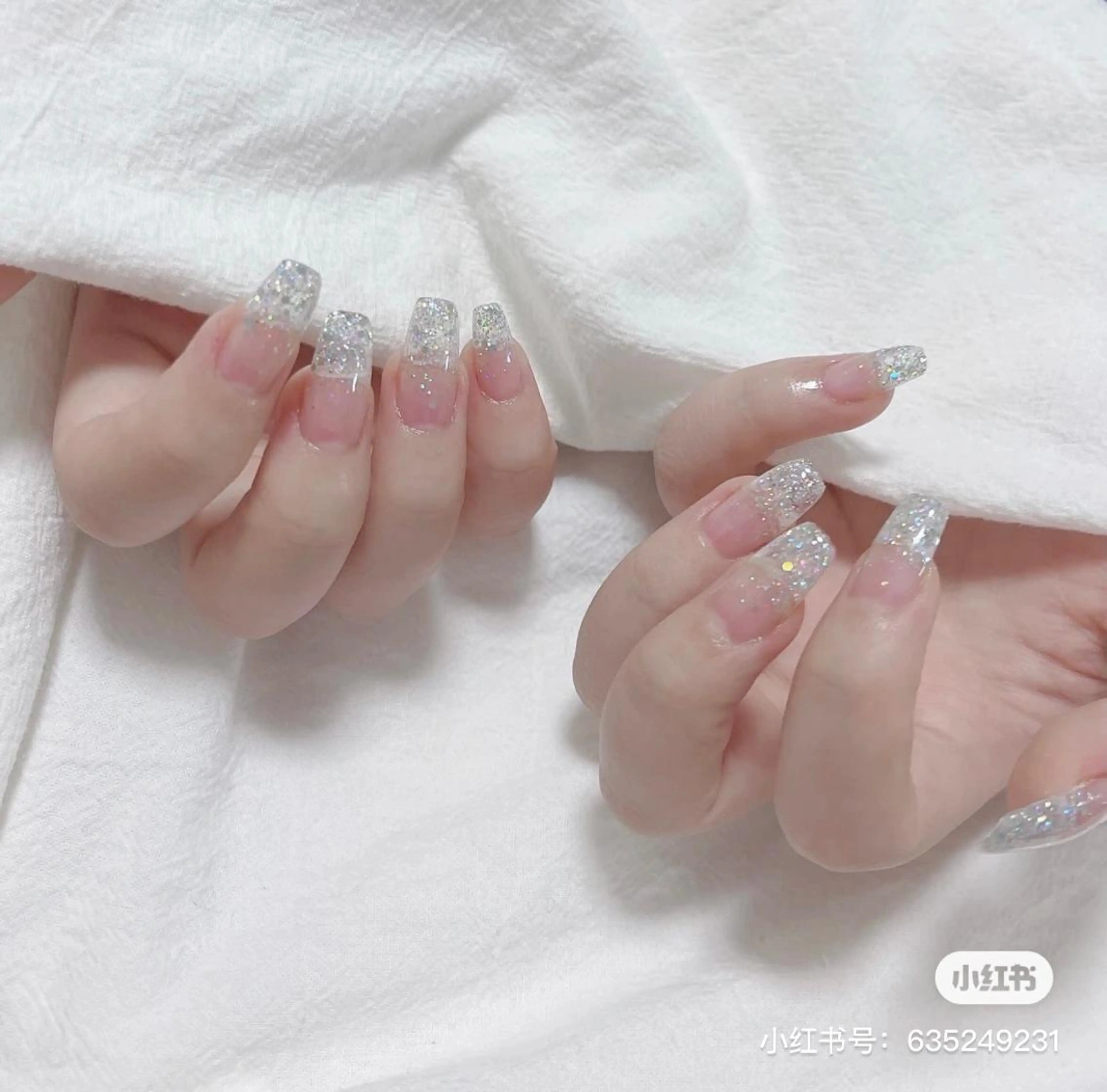 ネイル ハンドネイル 内村 ミナのネイルデザイン