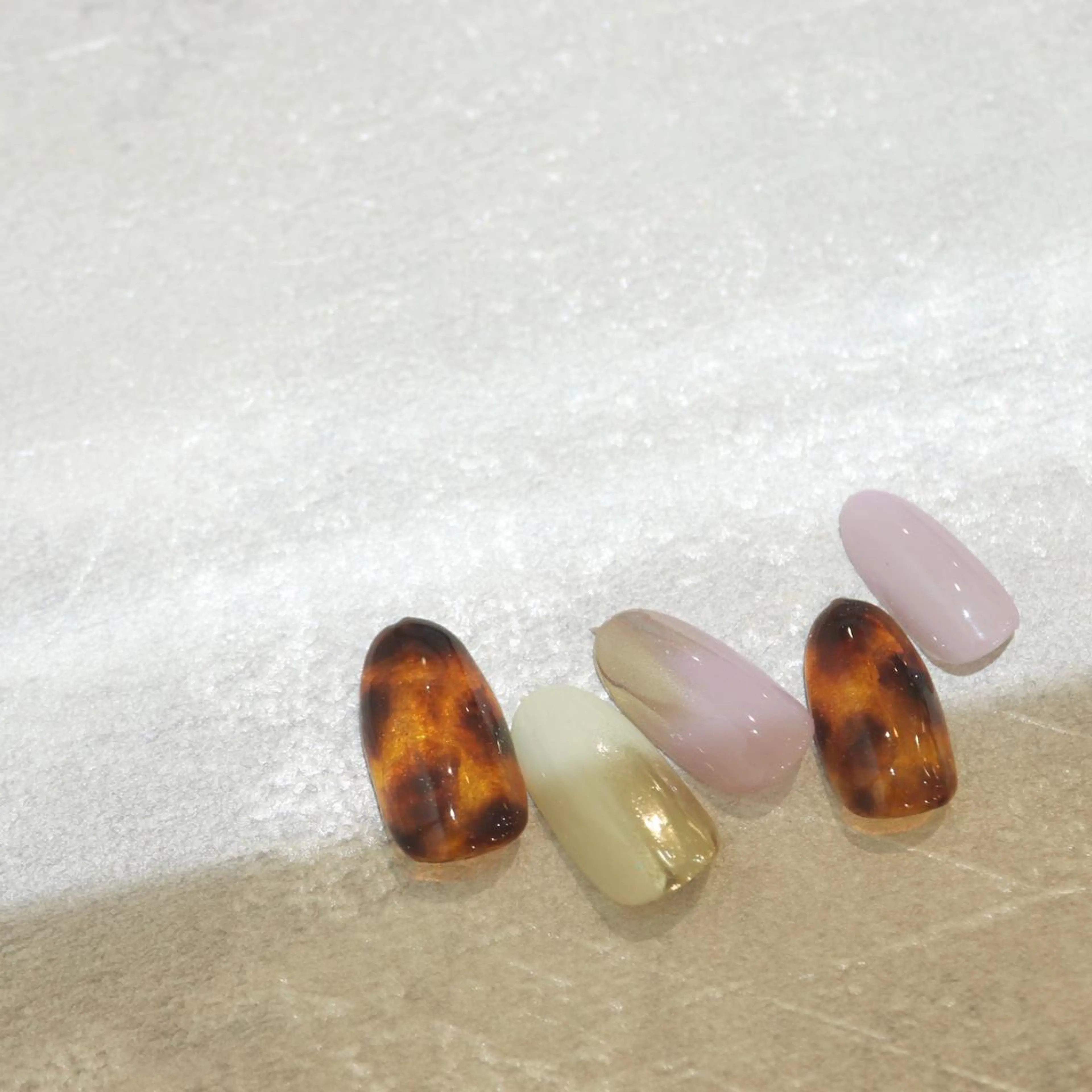 ネイル nail slon mioのネイルデザイン