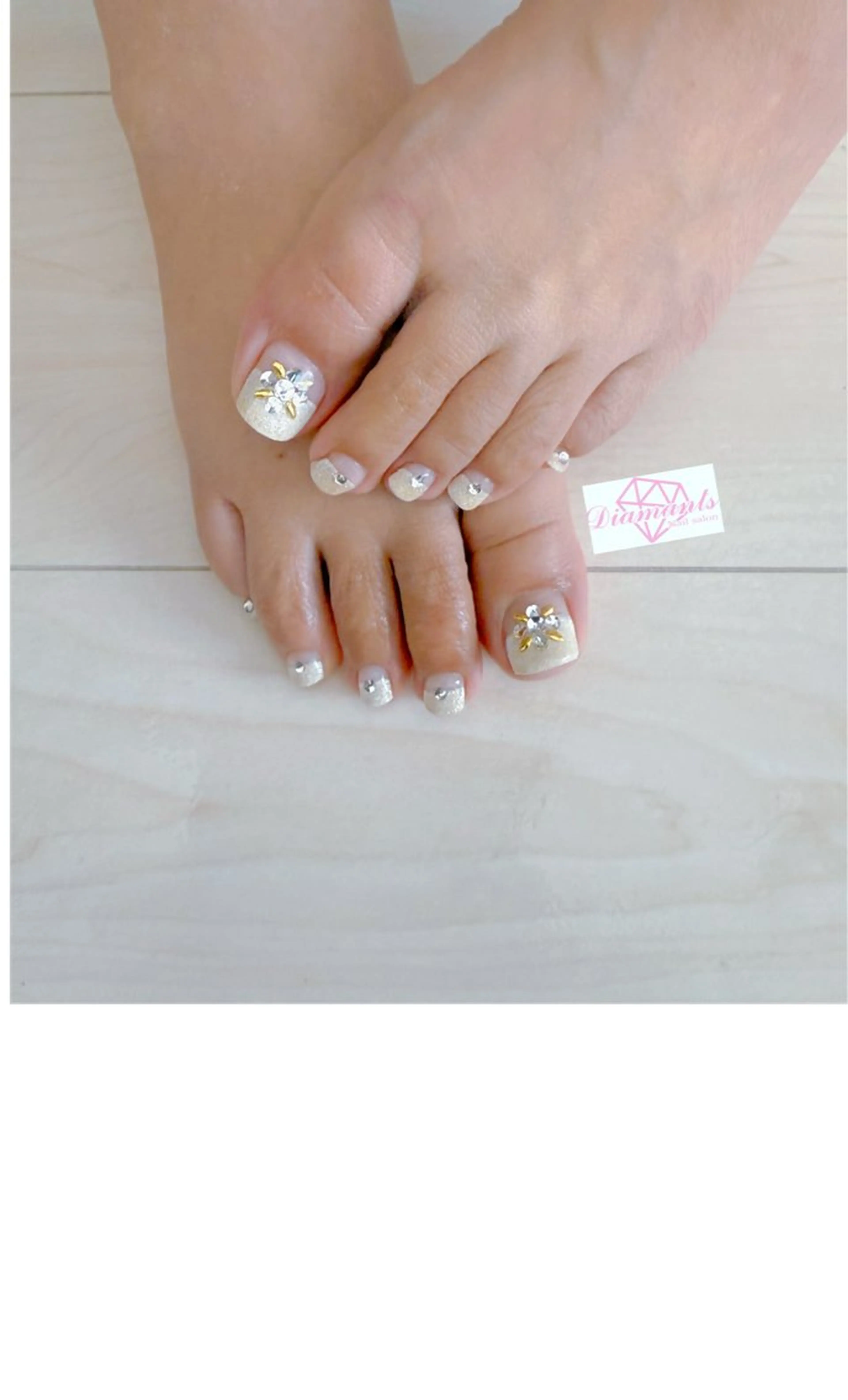 ネイル Asa miのネイルデザイン