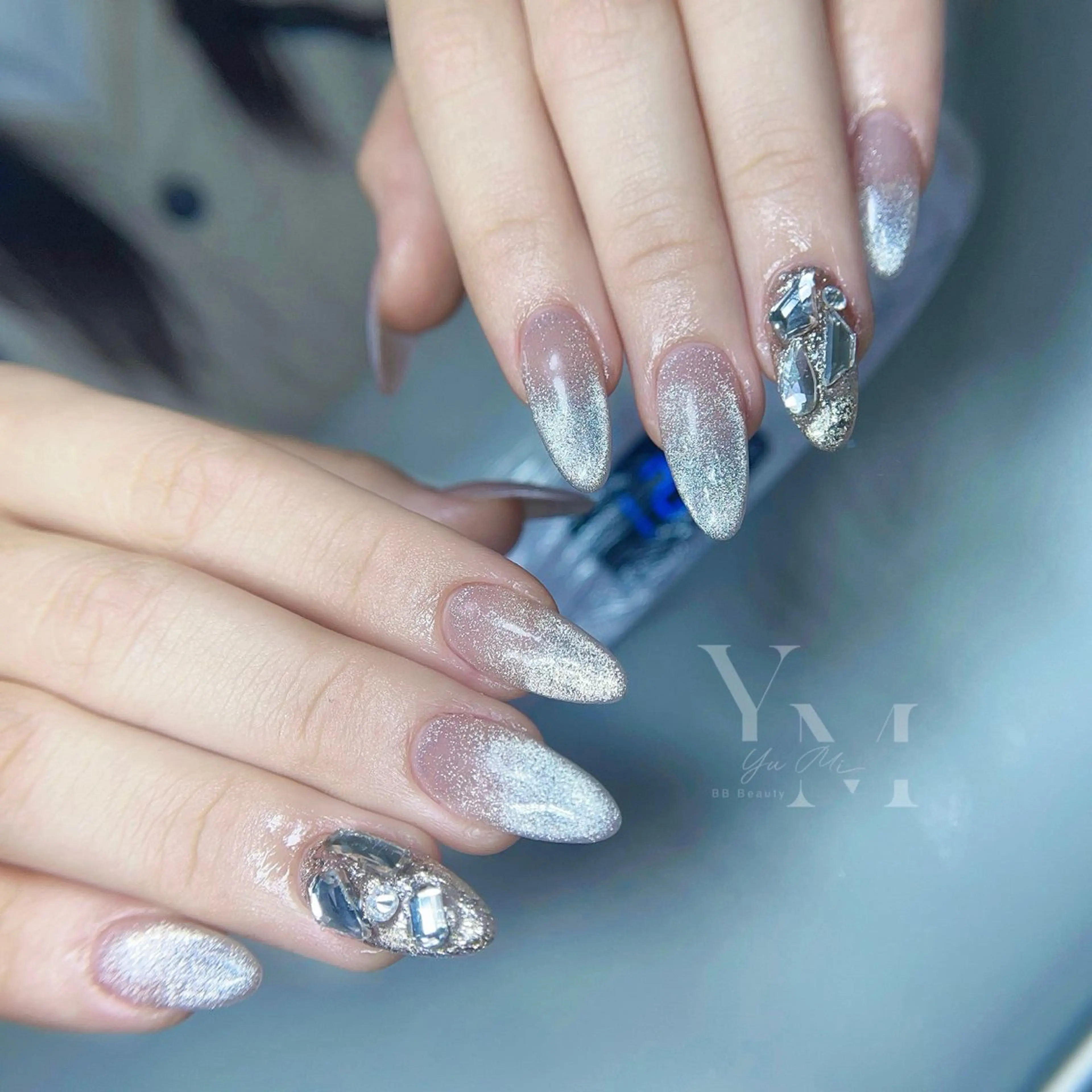 ネイル Yumi nailのネイルデザイン