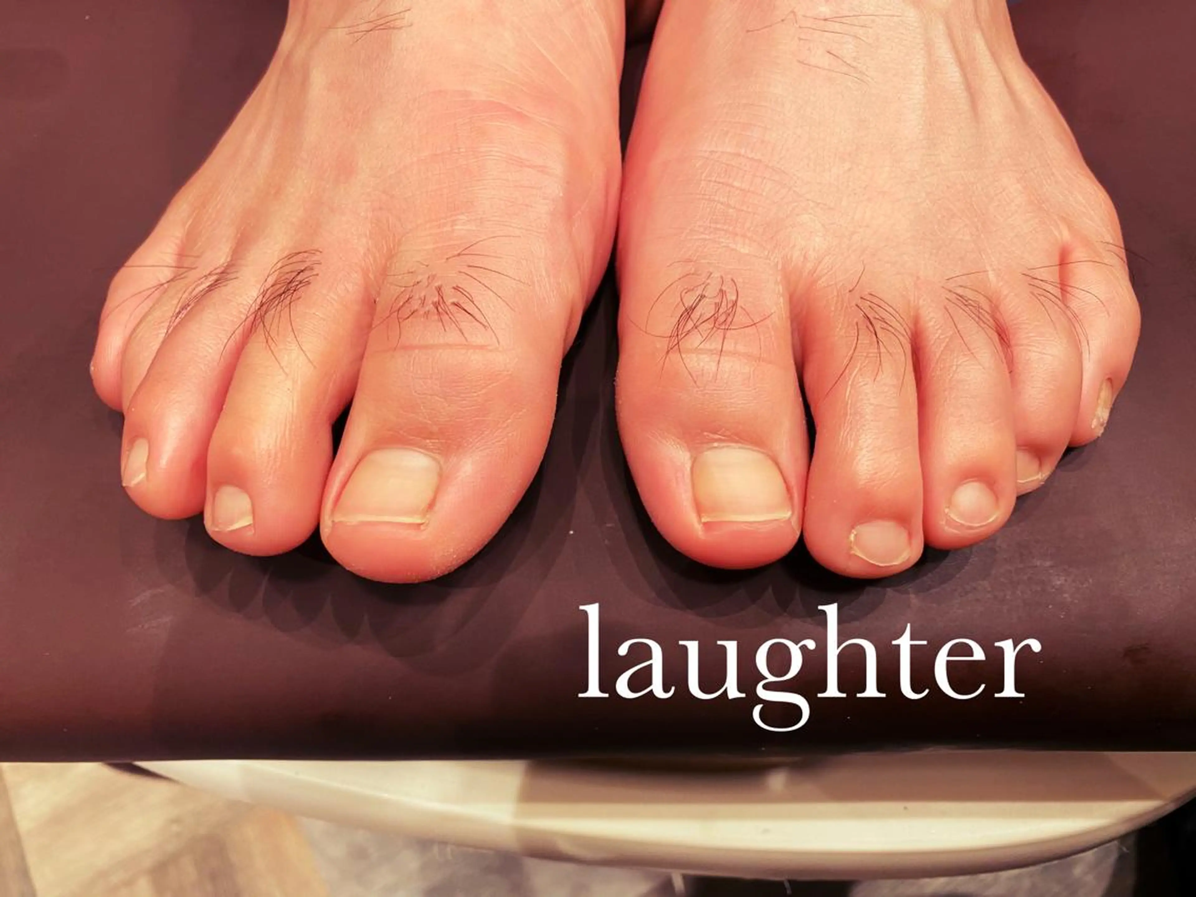 メンズ ネイル フットネイル メンズネイル その他(ネイル) laughter nailのネイルデザイン