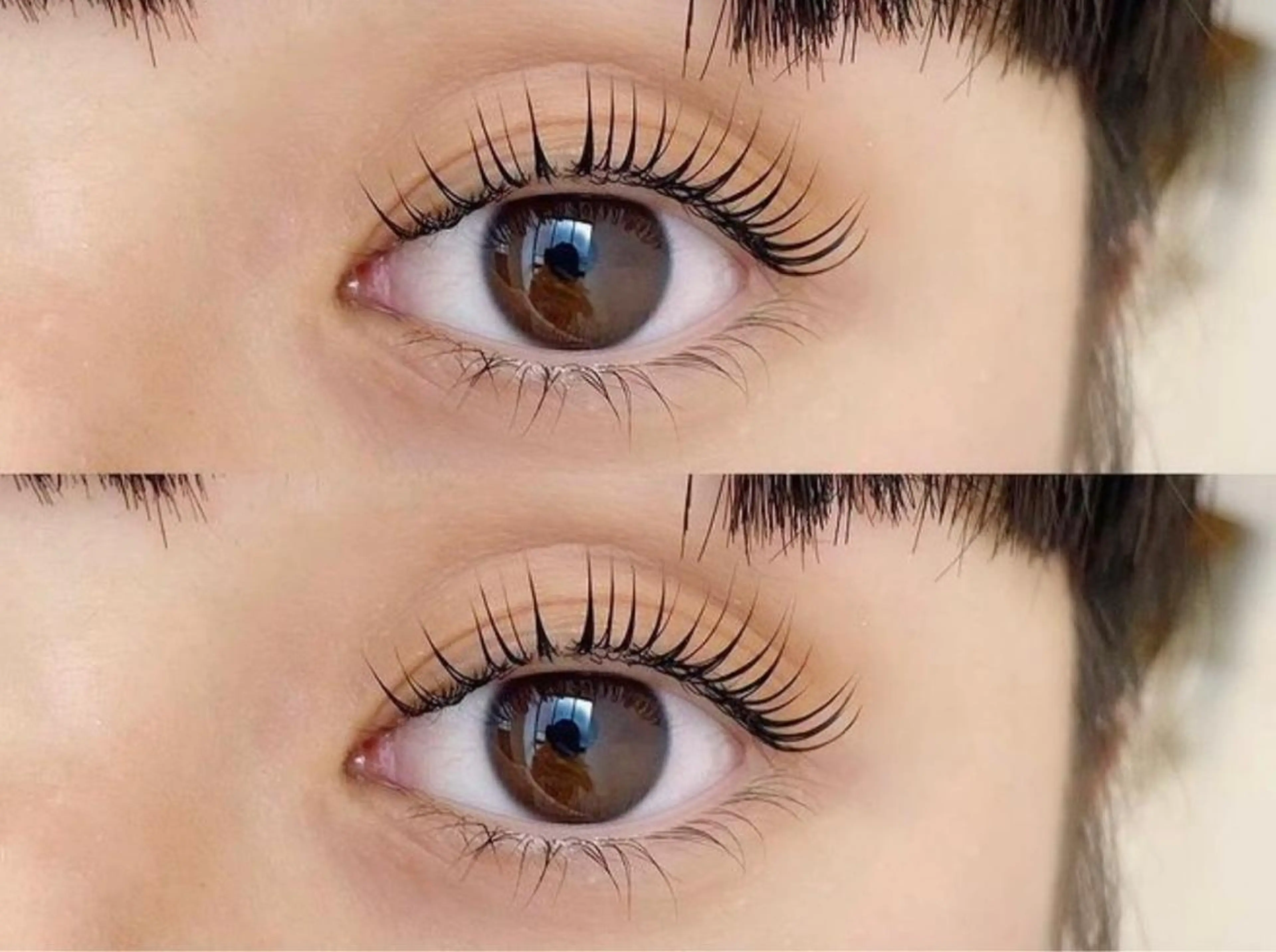 マツエク・マツパ 村井 萌乃のマツエク・マツパデザイン