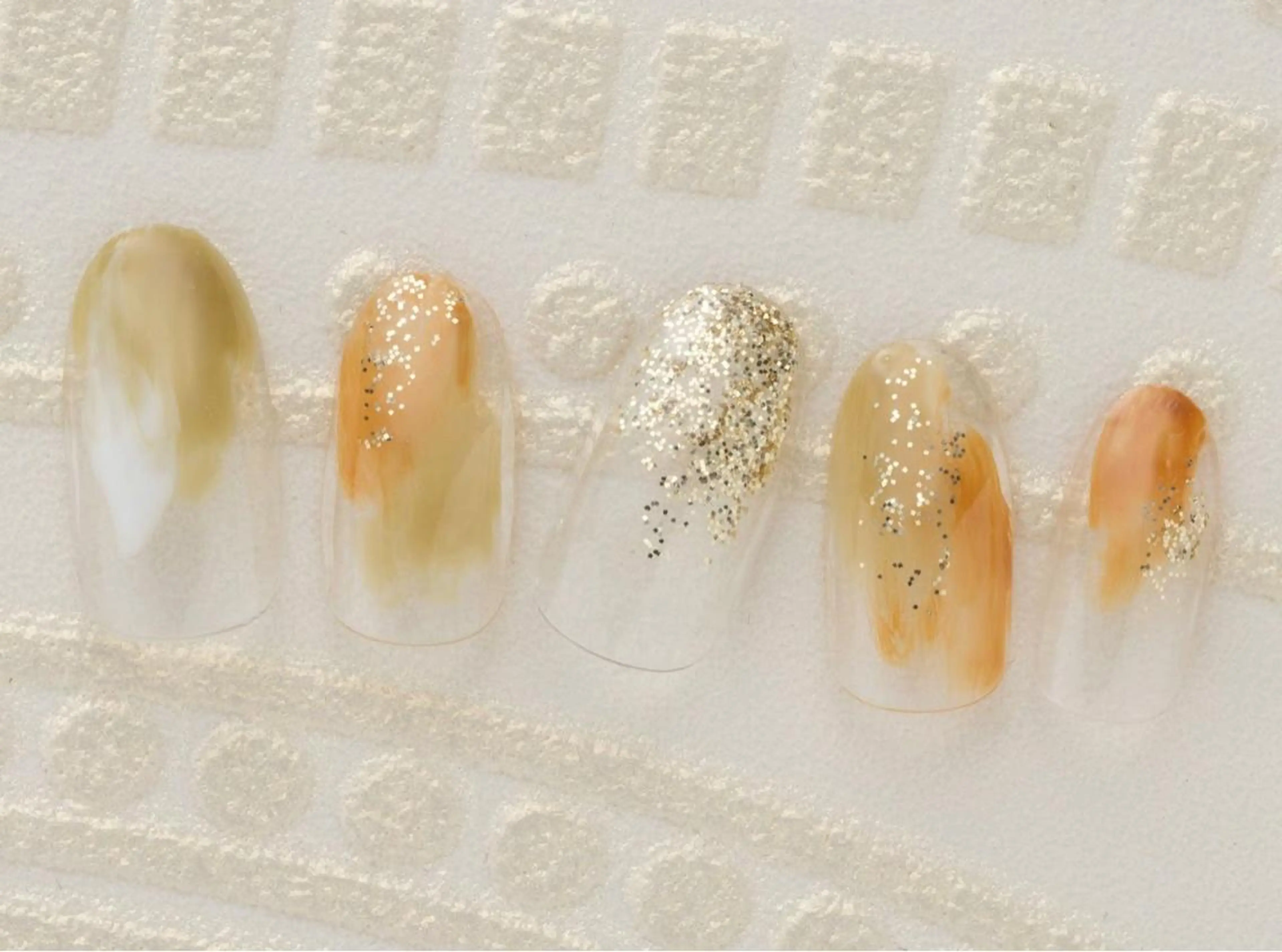 ネイル ニュアンスネイル ネイルサロン Alice&Co.のその他イメージ
