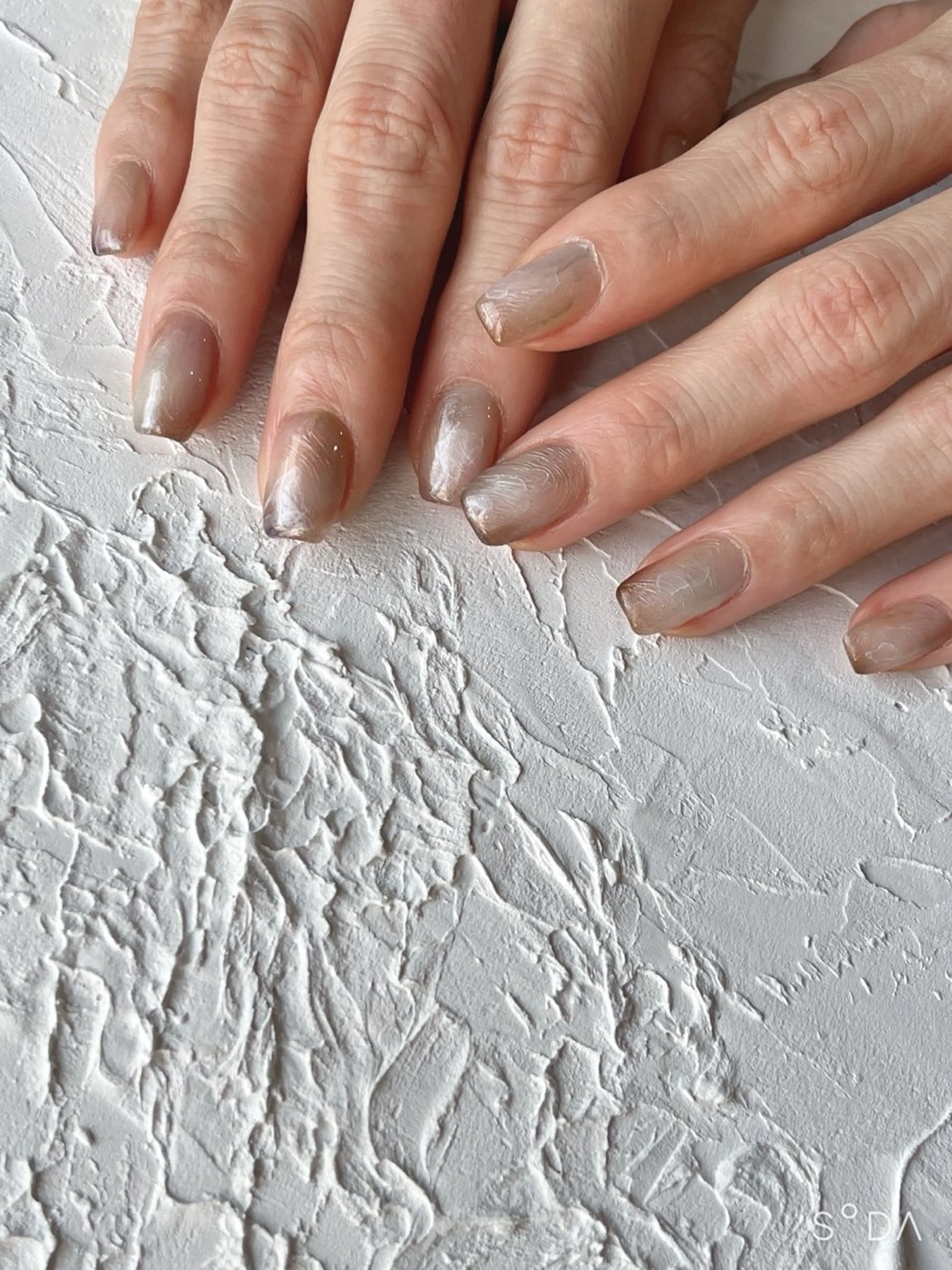 ネイル ハンドネイル me.nail narumiのネイルデザイン