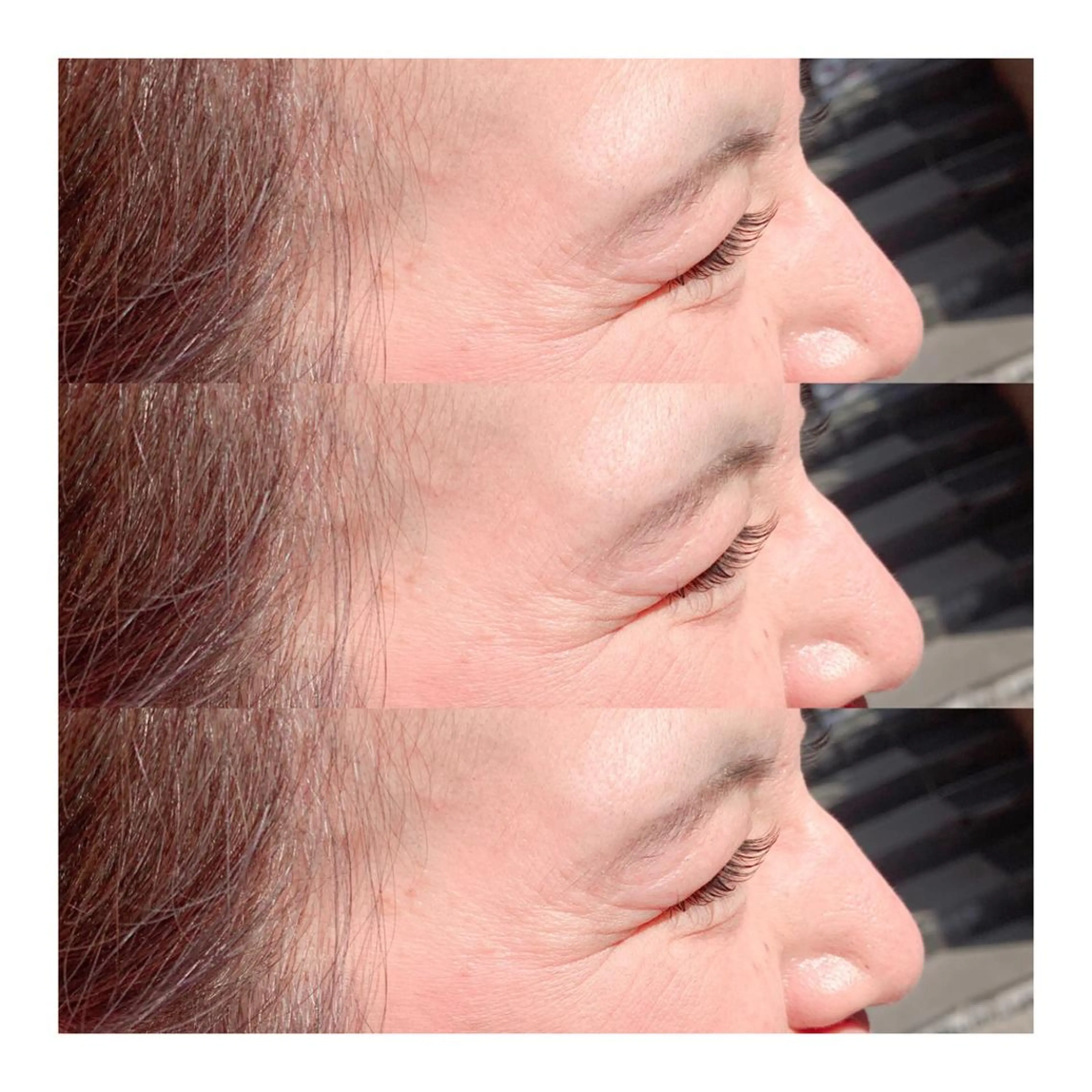 マツエク・マツパ Cカール CANVAS YUUKAの眉毛・アイブロウイメージ