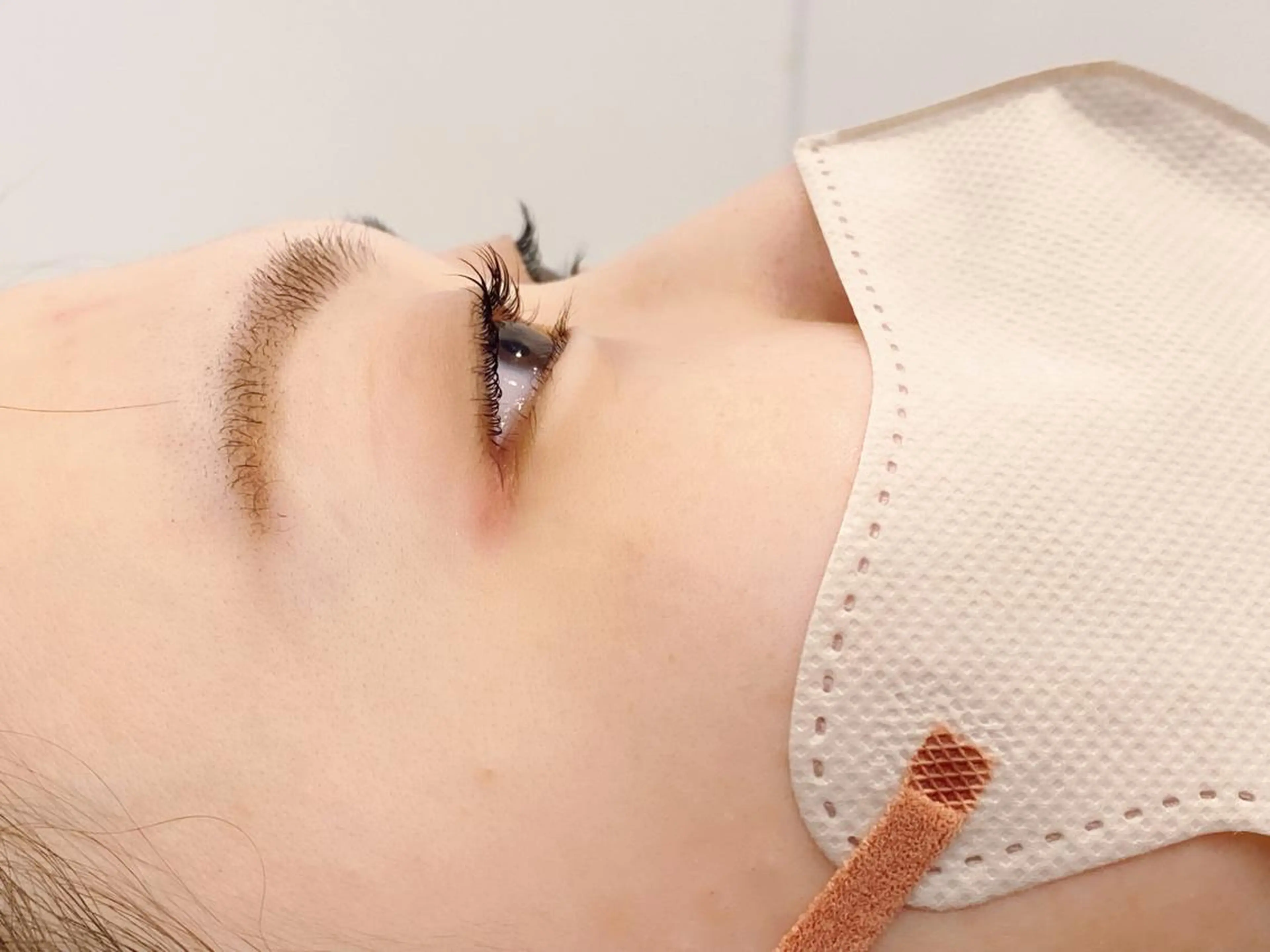 マツエク・マツパ マツパ VENTI 中村のマツエク・マツパデザイン