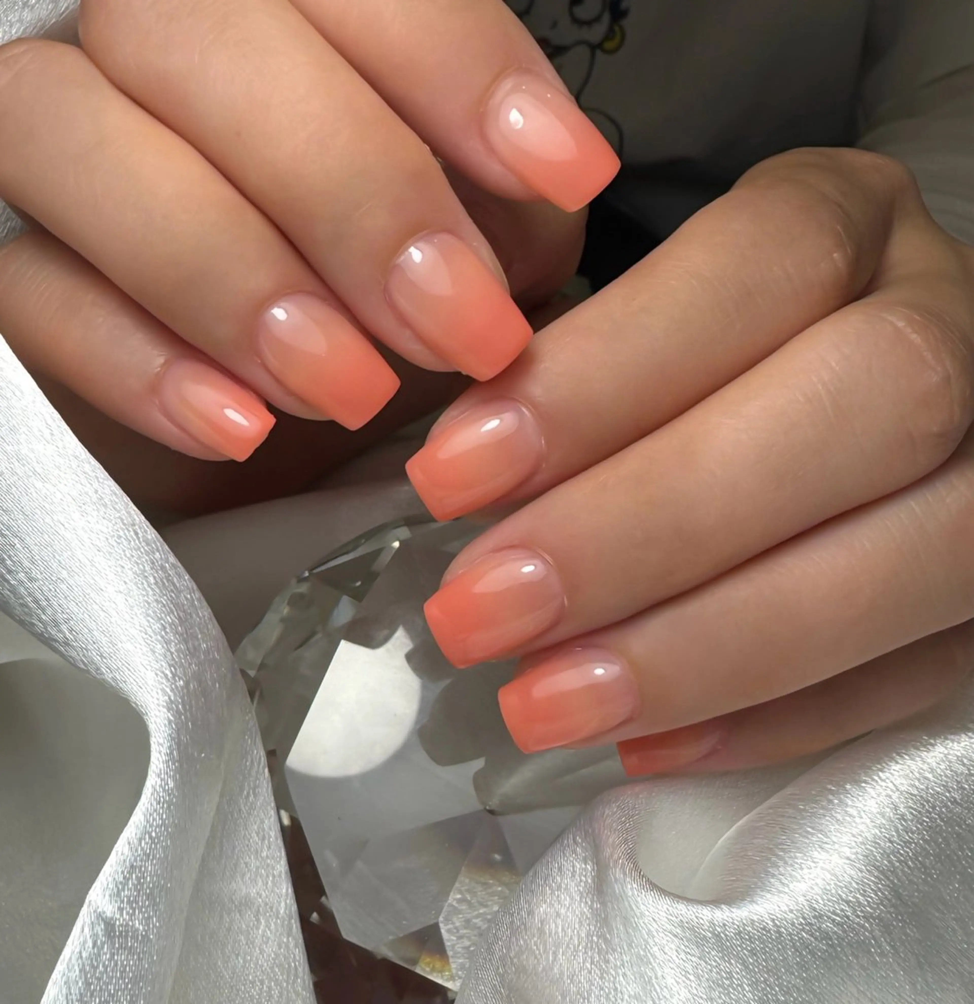 ネイル Ｓｏｉ .のネイルデザイン