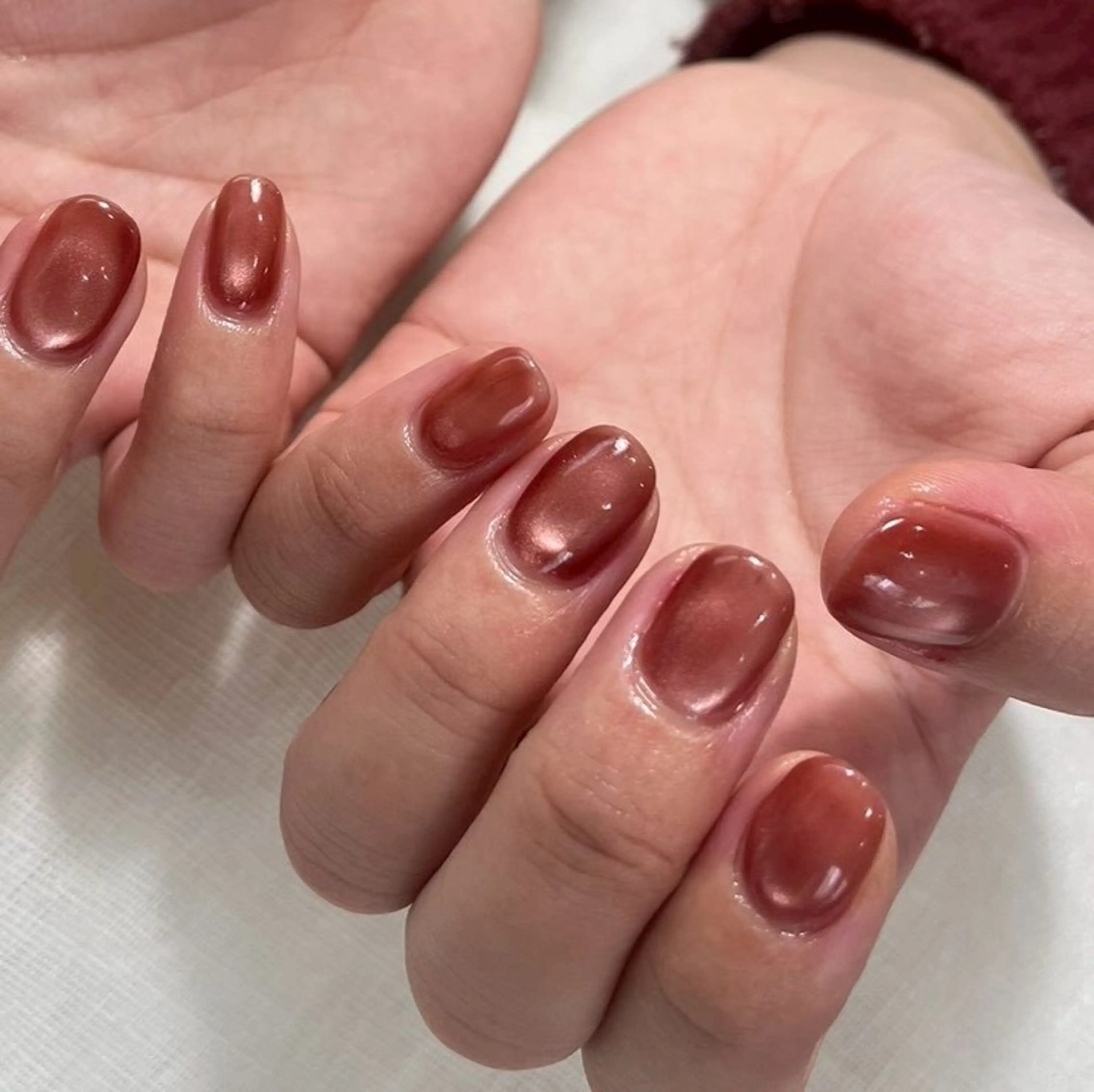 ネイル ハンドネイル repos所属・repos 金山ネイルサロンのネイルデザイン