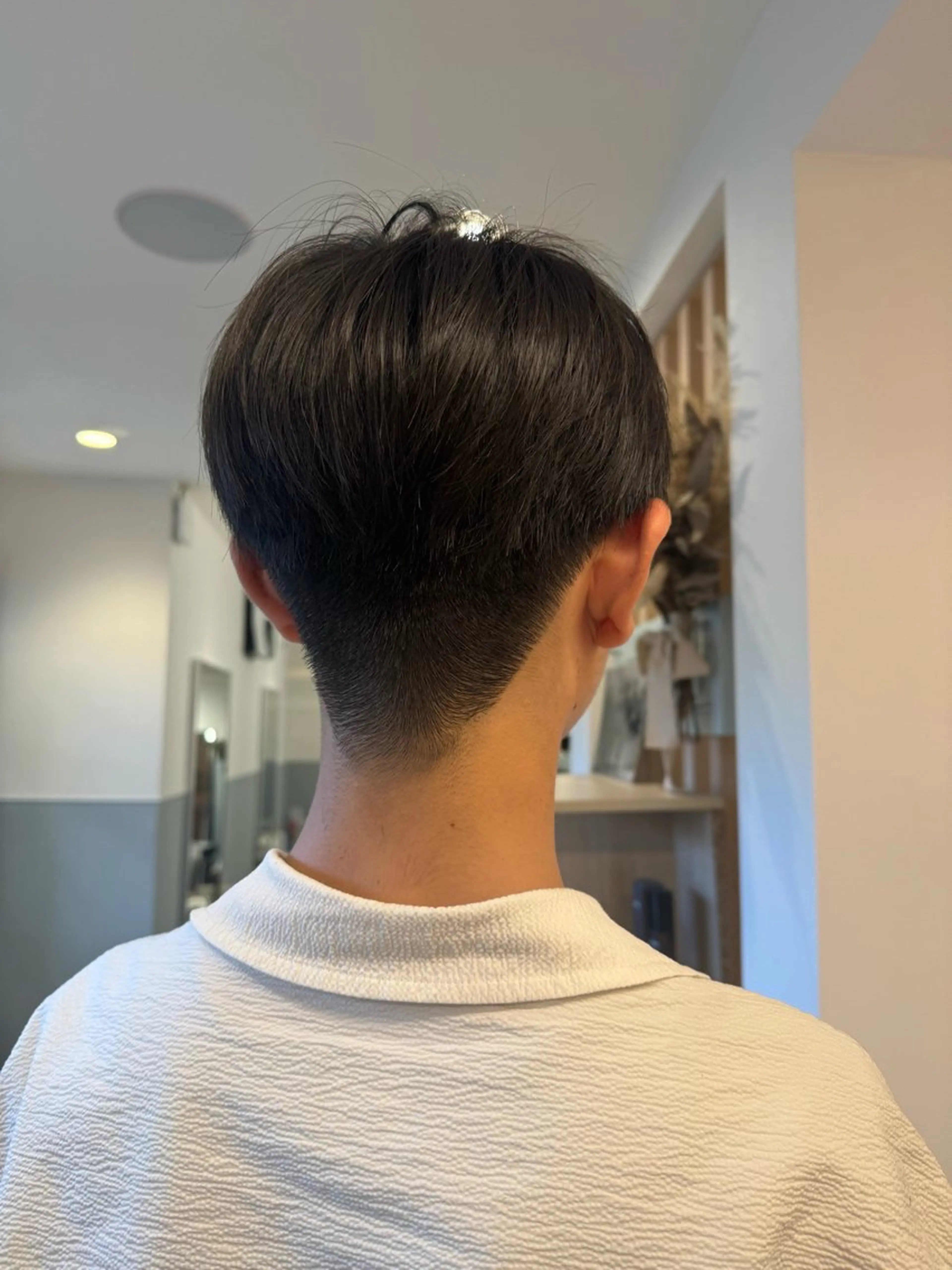 メンズ 🎀Natsumi /暖色カラー🎀のヘアスタイル