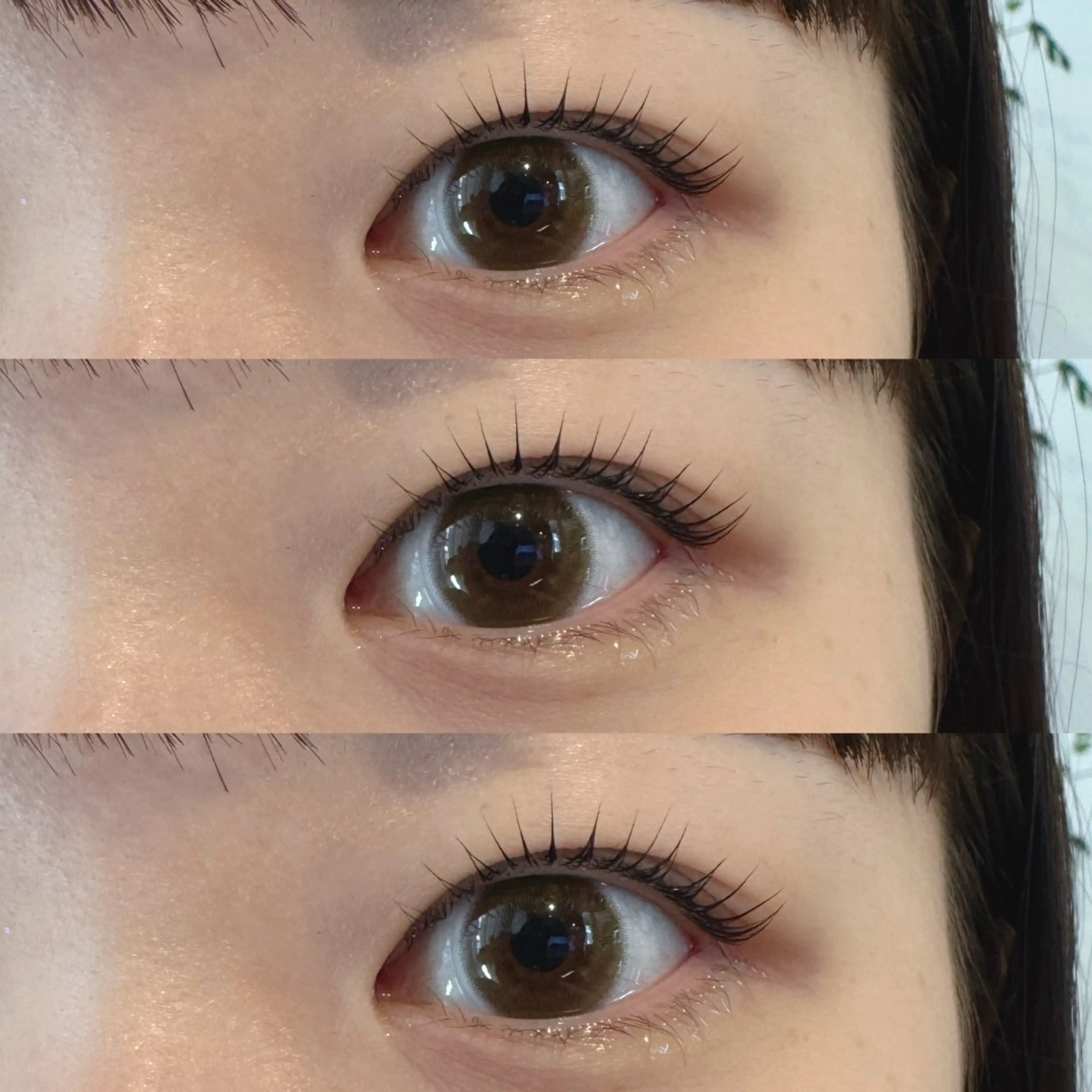 マツエク・マツパ 《HUG LIFE》 さいとうのマツエク・マツパデザイン