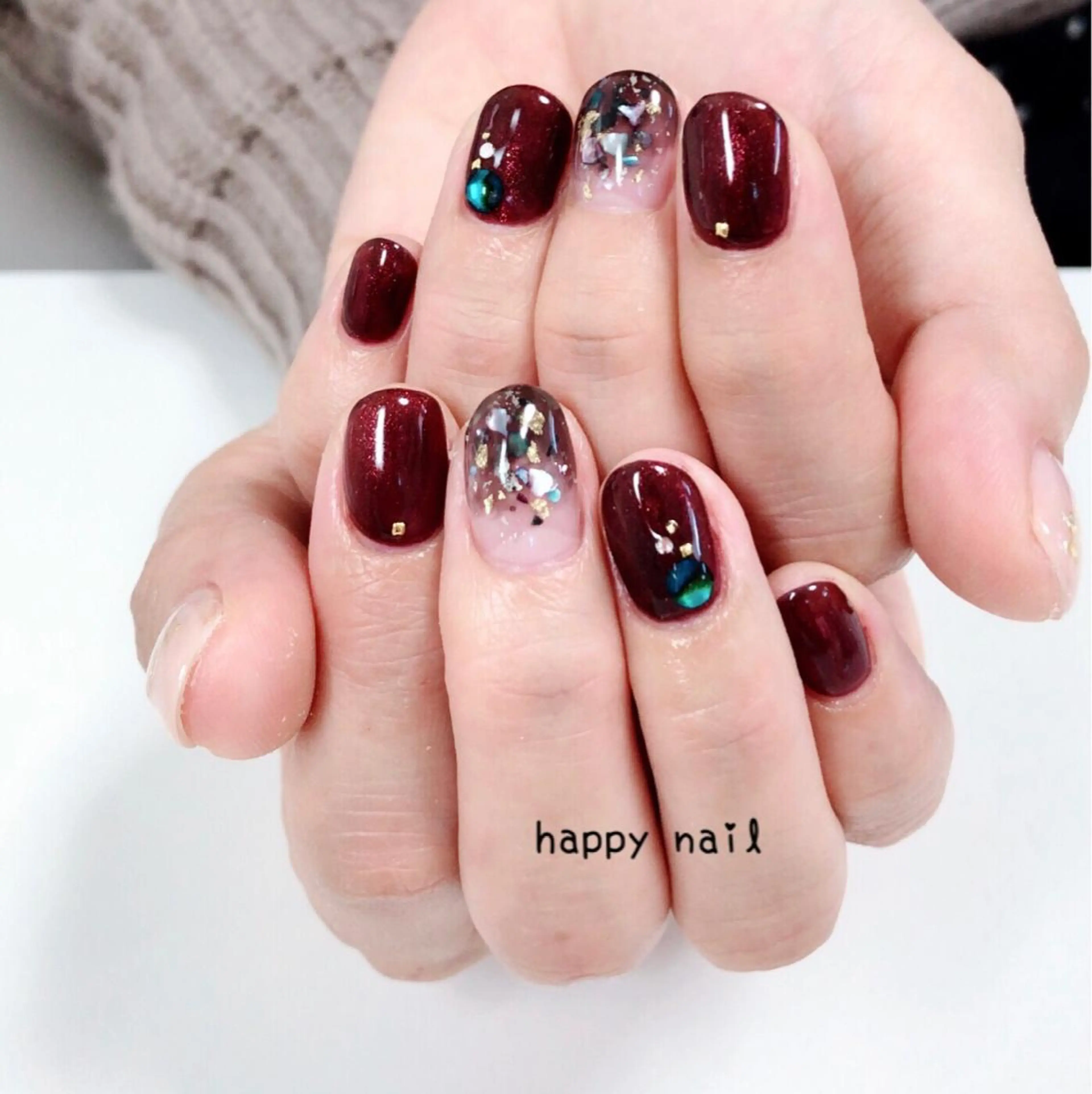 ネイル 心と体が整う腸活 サロン ラクシュミーのエステ・リラクイメージ