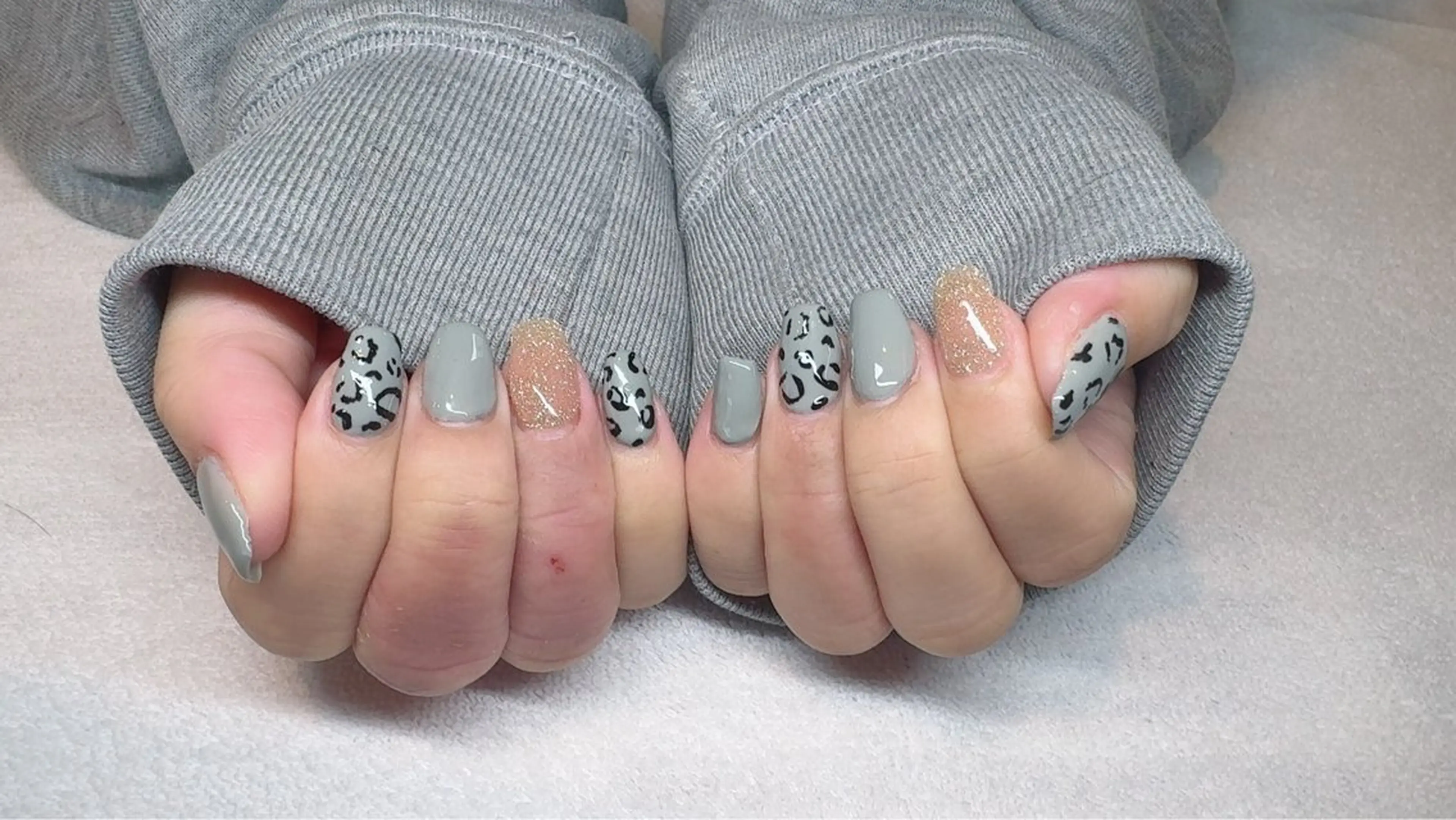 ネイル Feather TOMのエステ・リラクイメージ