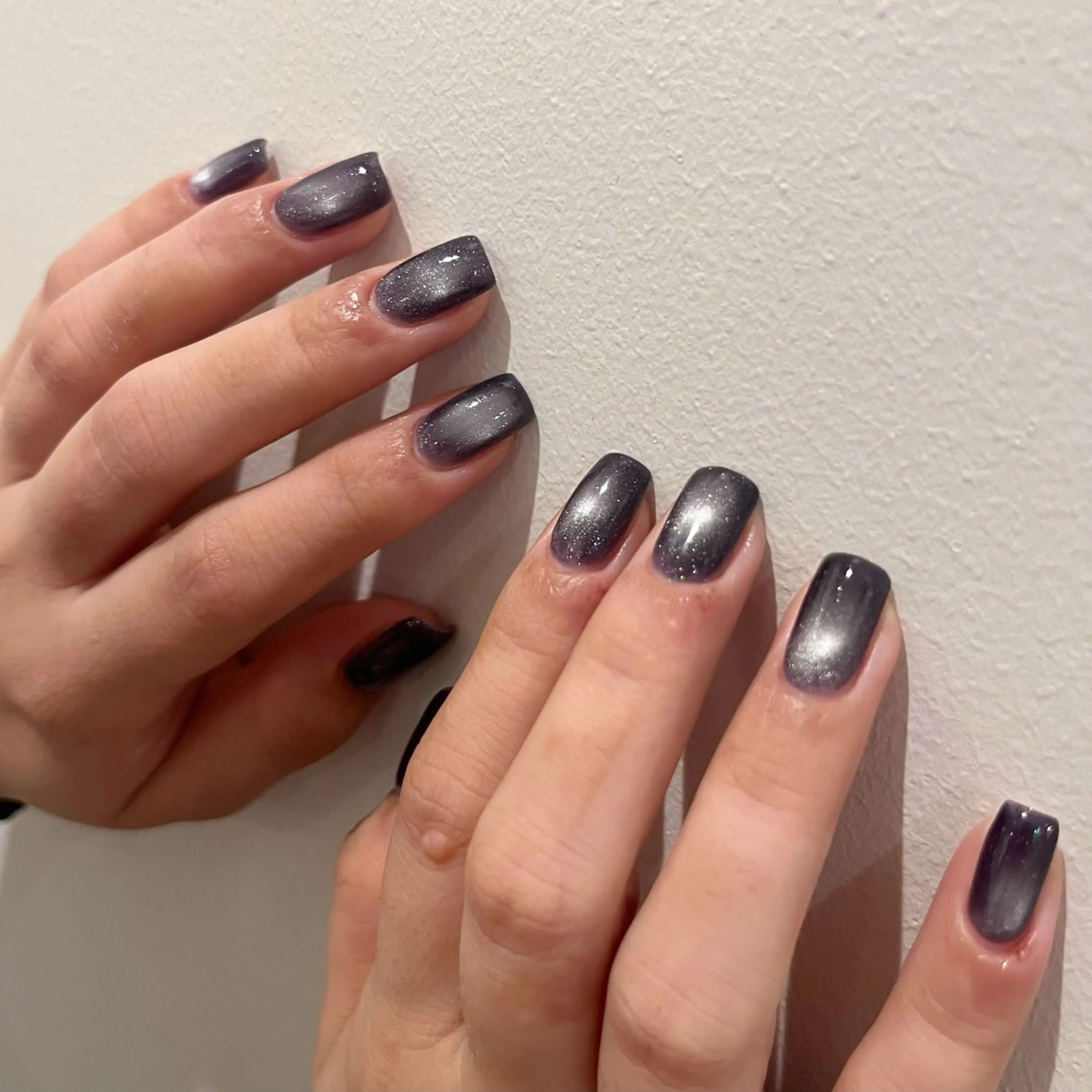 ネイル ハンドネイル Plus Ewalu / Kotohaのネイルデザイン