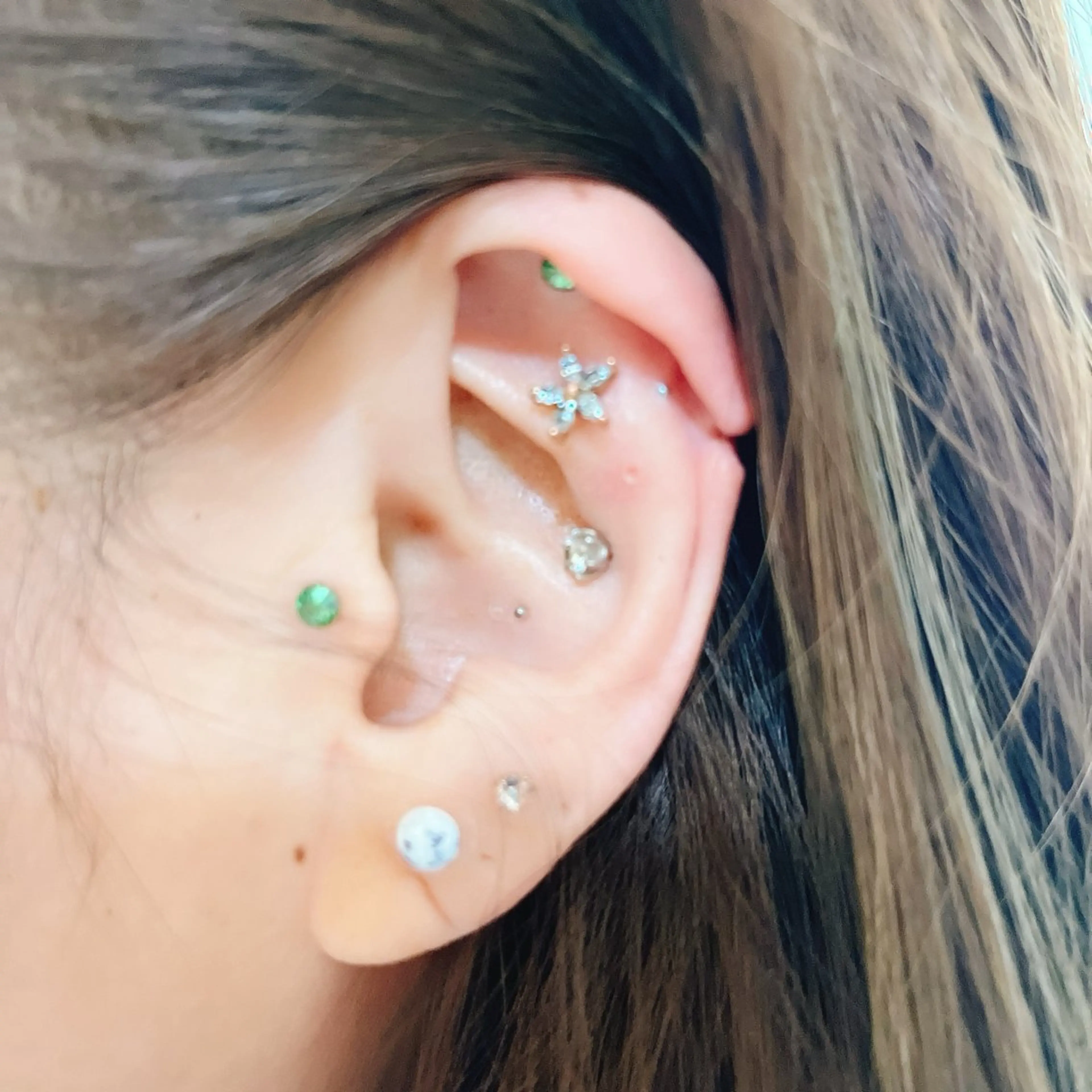 リラク 温サロン ponoのエステ・リラクイメージ