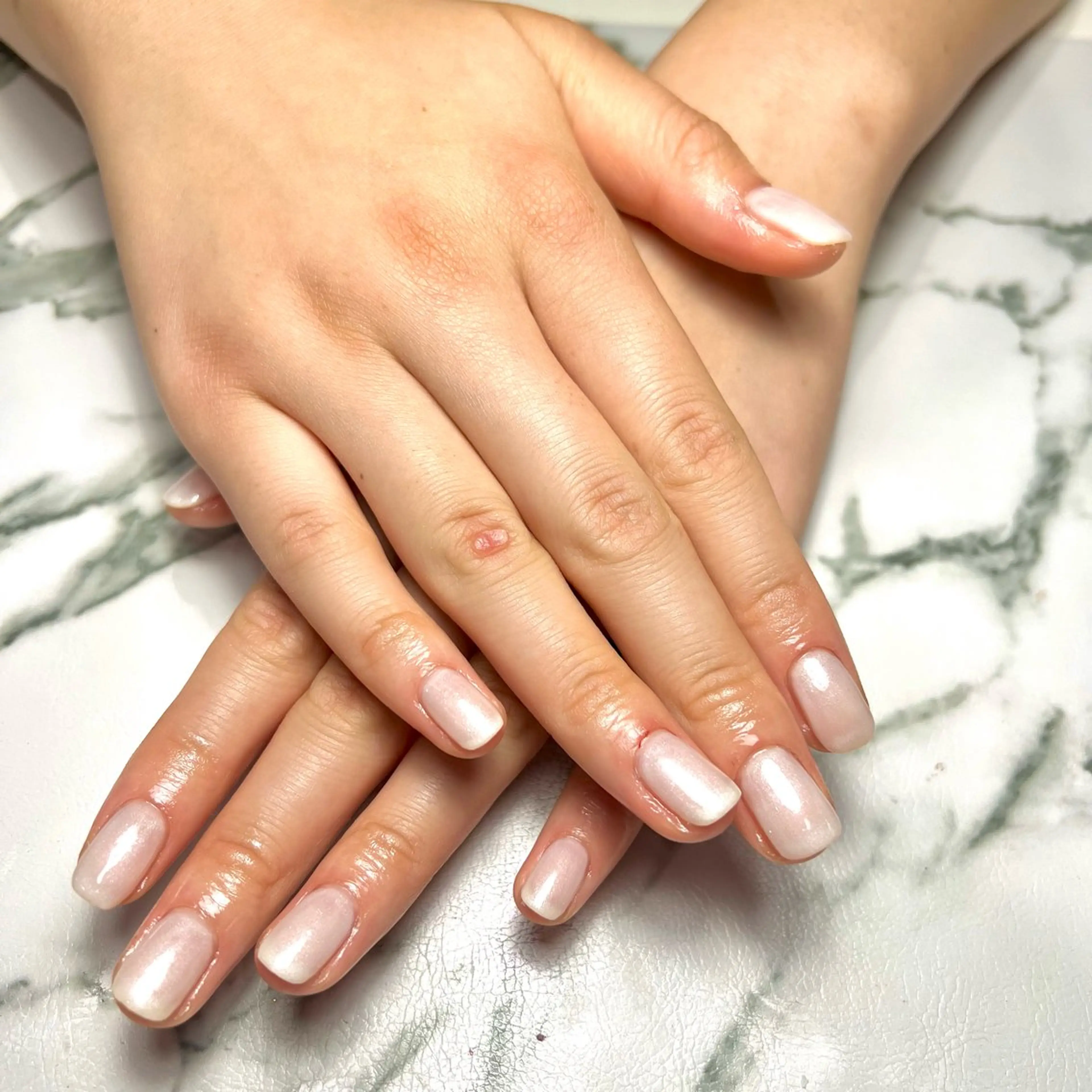 ネイル 中野 優香のネイルデザイン