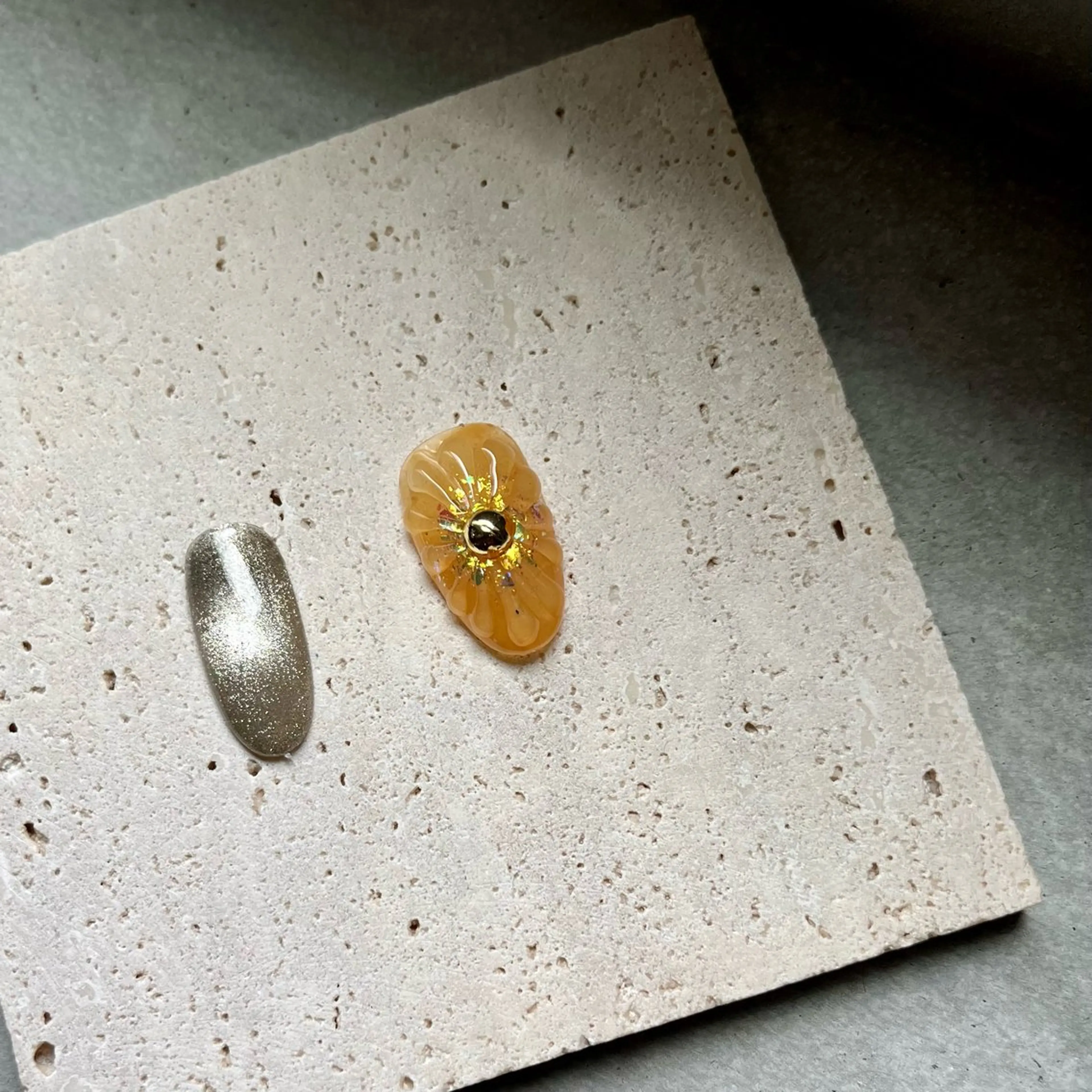 ネイル nail room Hotori.のネイルデザイン