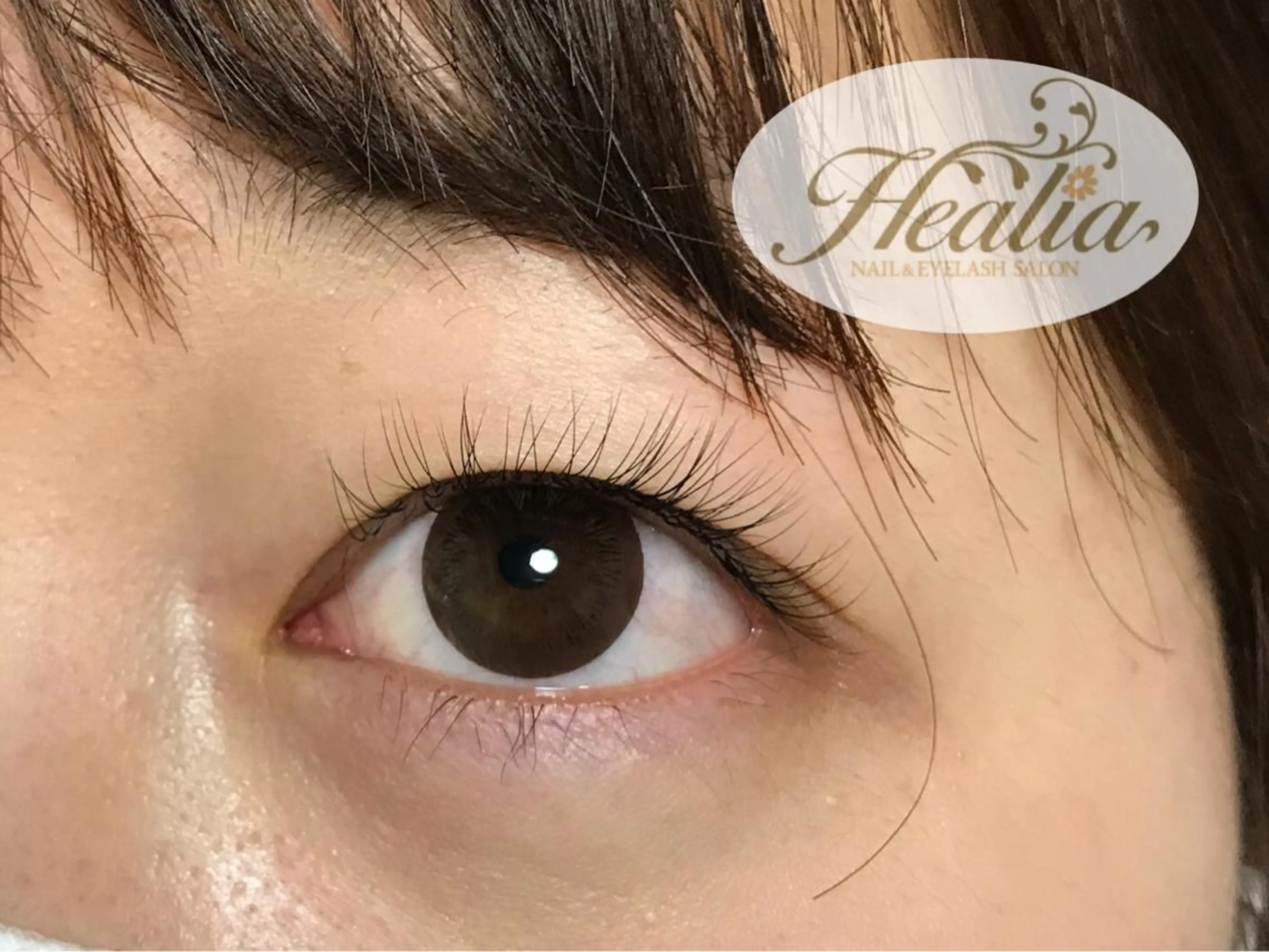 マツエク・マツパ REMIA湘南台 TANABEのネイルデザイン