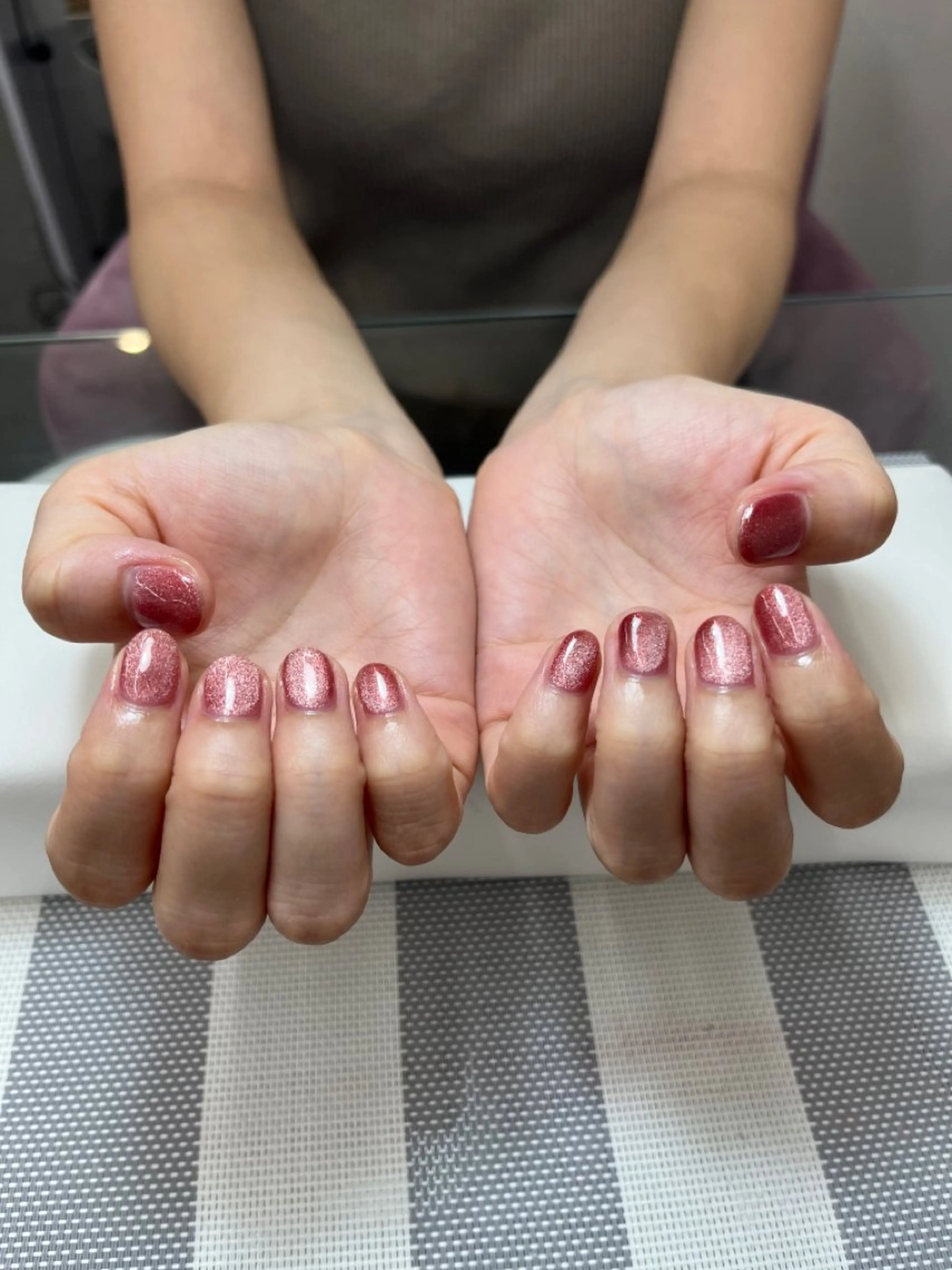 ネイル ハンドネイル Tagi Nail 銀座店のネイルデザイン