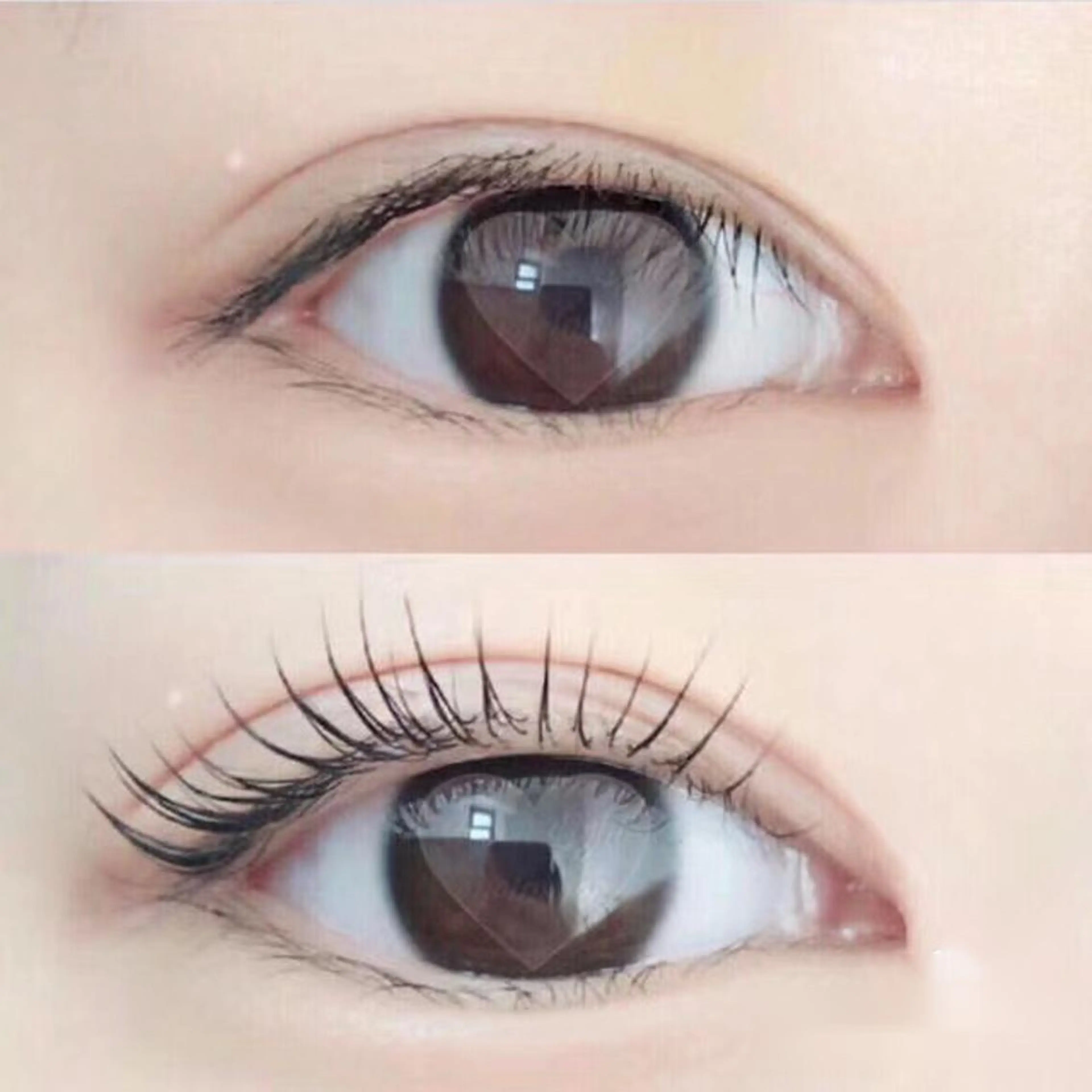 大人気★パリジェンヌラッシュ5980円★ トリートメント付きの写真