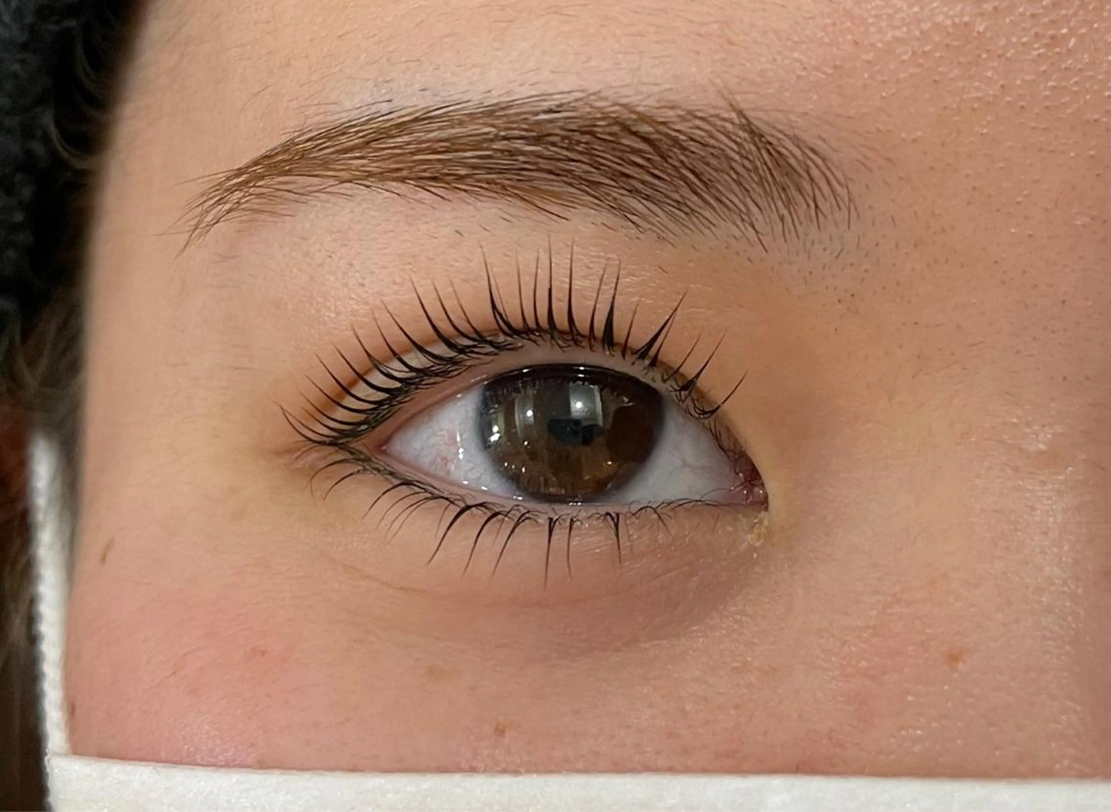 マツエク・マツパ マリーテレジア 🌻RUKAのマツエク・マツパデザイン