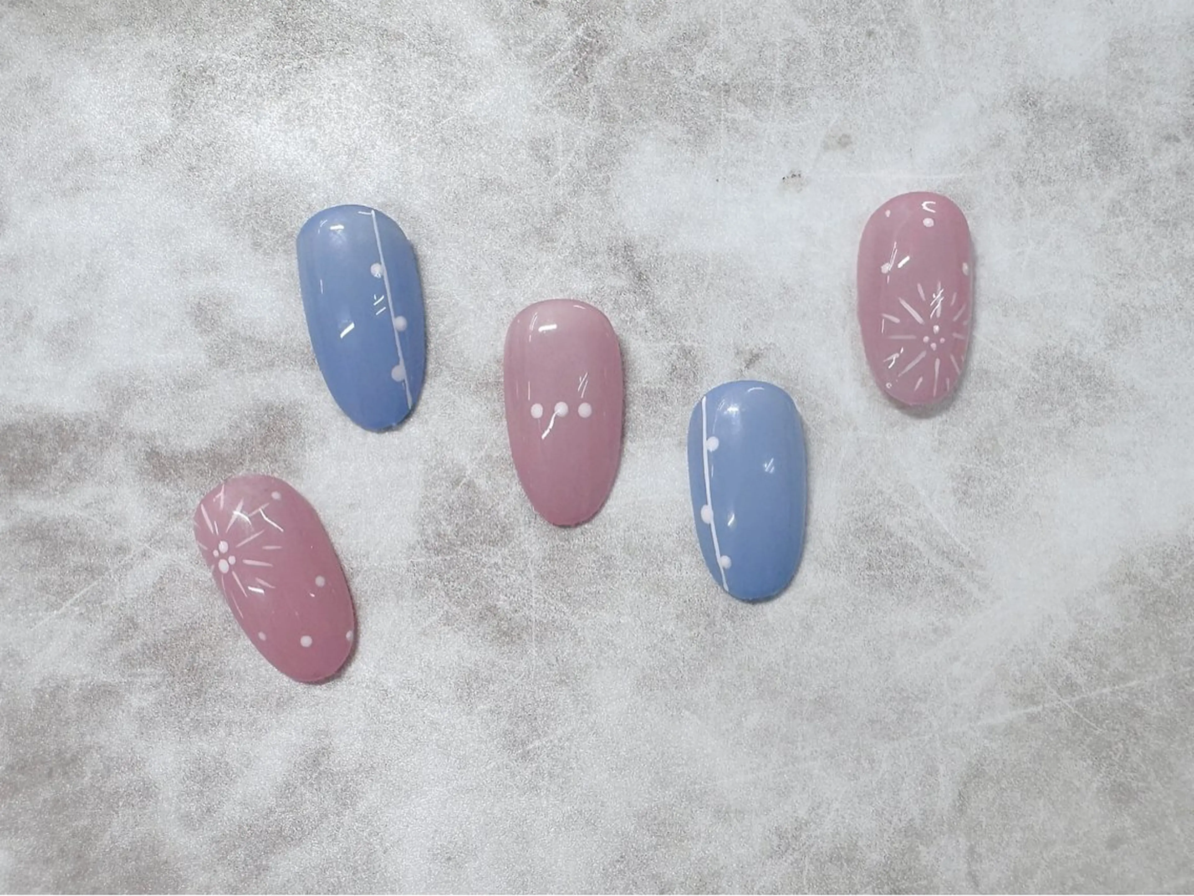 ネイル 閨匠 上野店のネイルデザイン